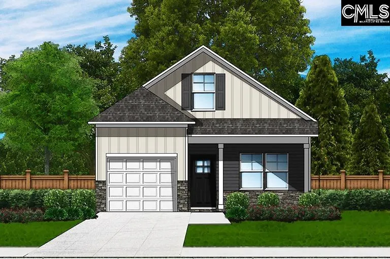 Bickley Station, Irmo Community