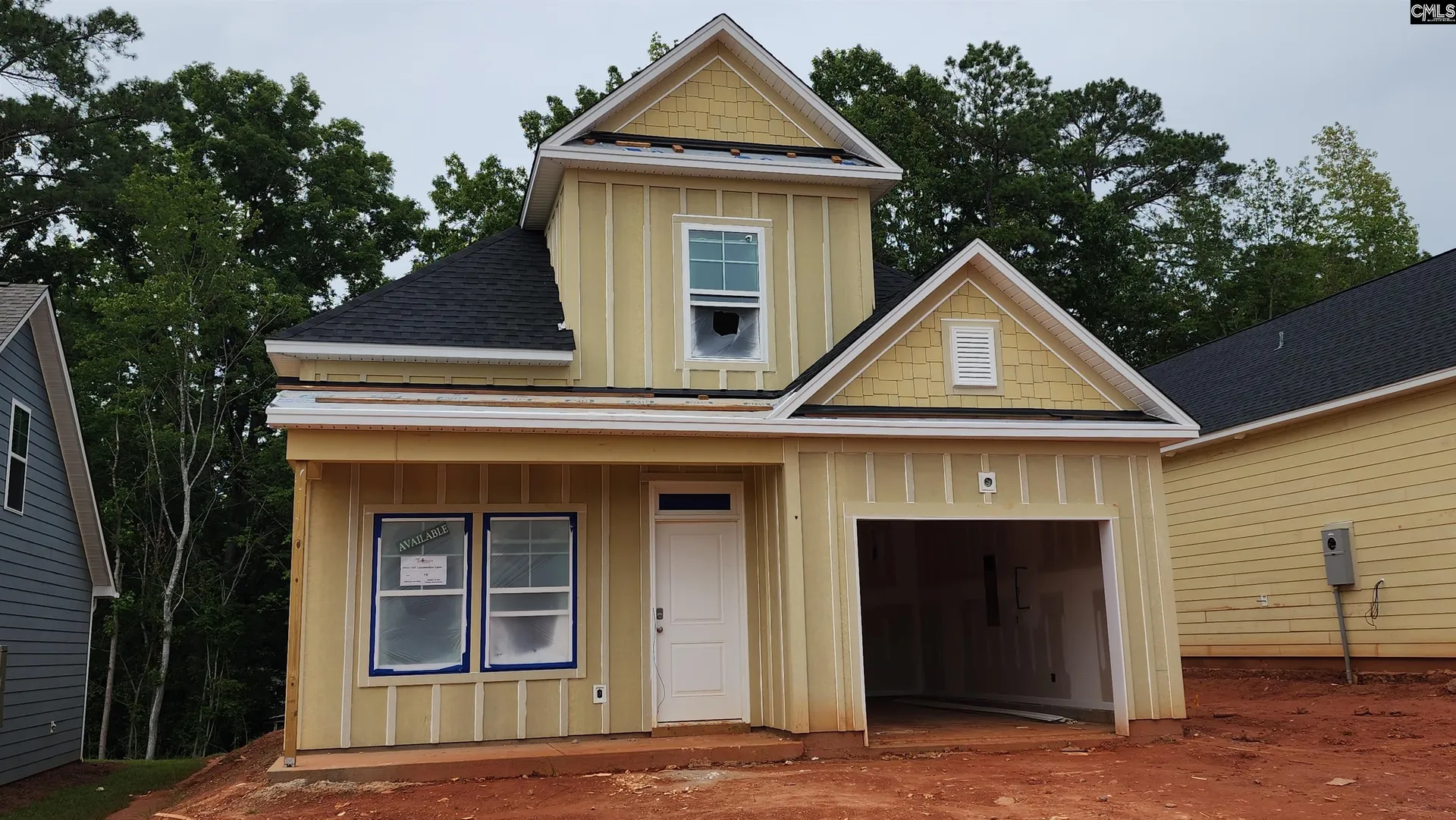 Property image 4 at 147 Locomotive Lot 16 Lane, Irmo, SC 29063