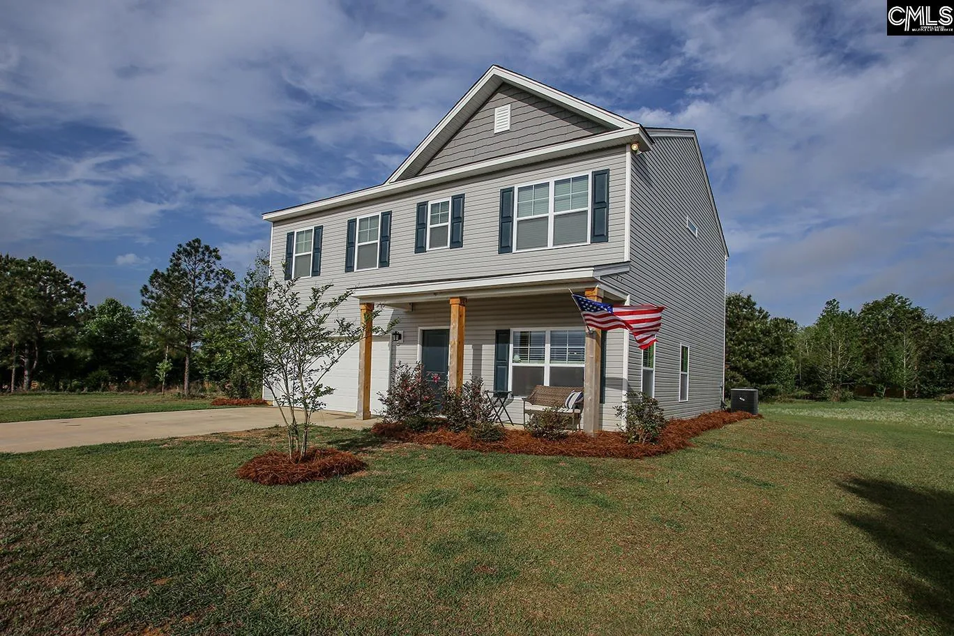 Champion's Ridge, Hopkins Community
