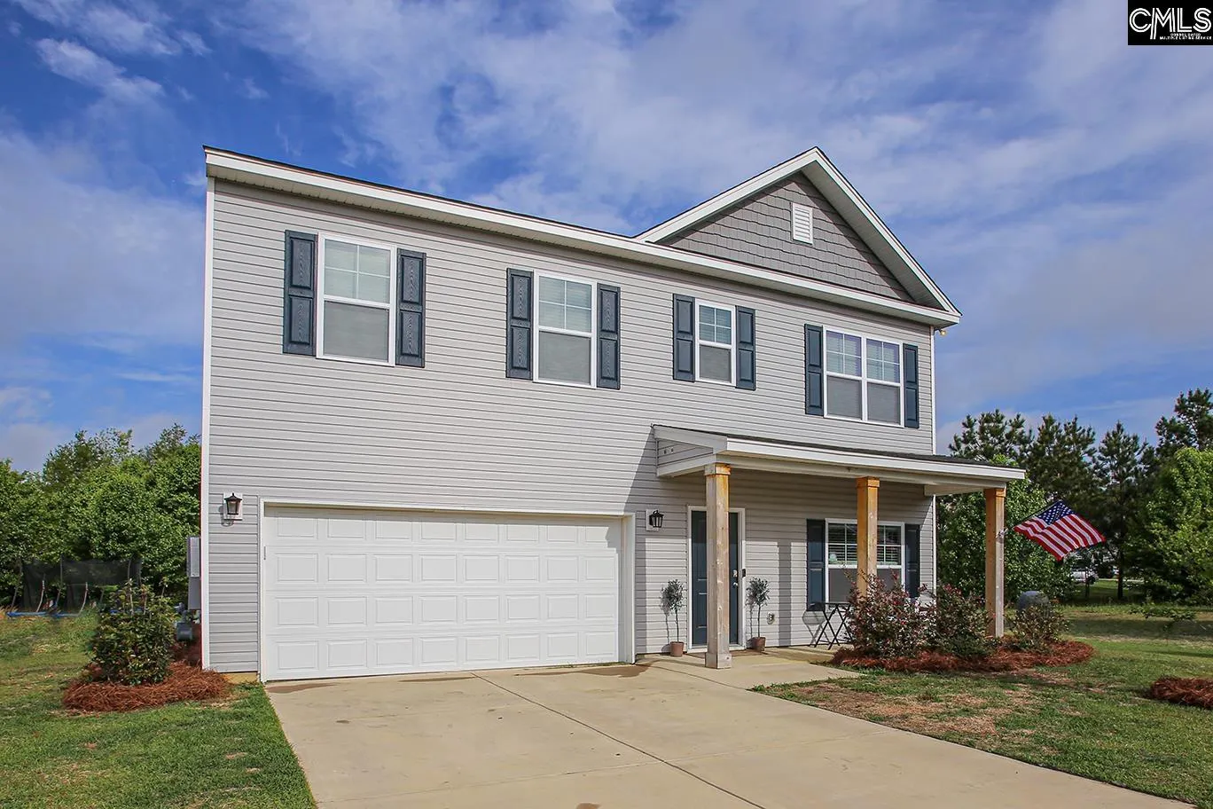 Property image 2 at 240 Burbage Court, Hopkins, SC 29061