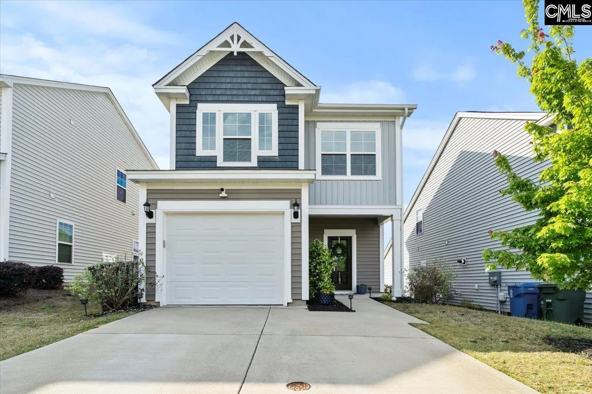 Liberty Ridge, Elgin Community