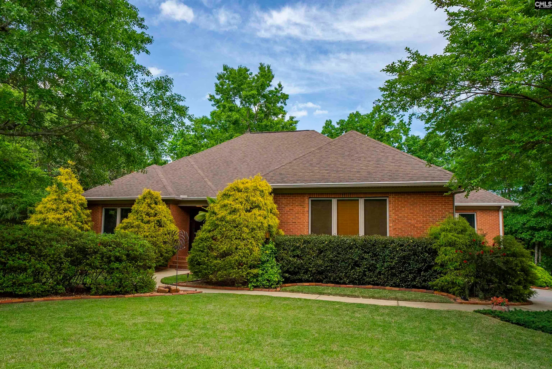 Longcreek Westlake Woods, Blythewood Community