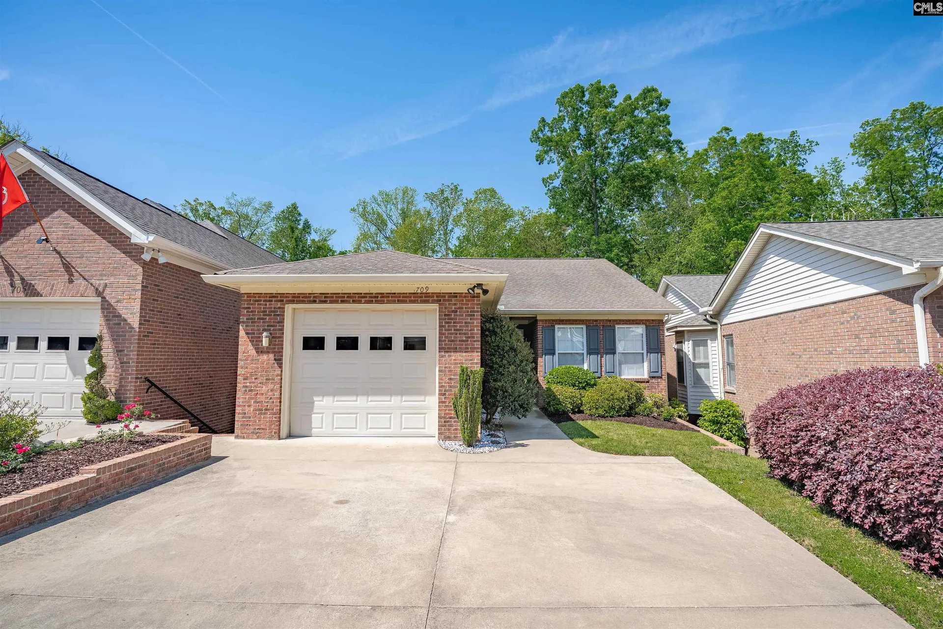 Property image 2 at 709 Teakwood Court, West Columbia, SC 29169