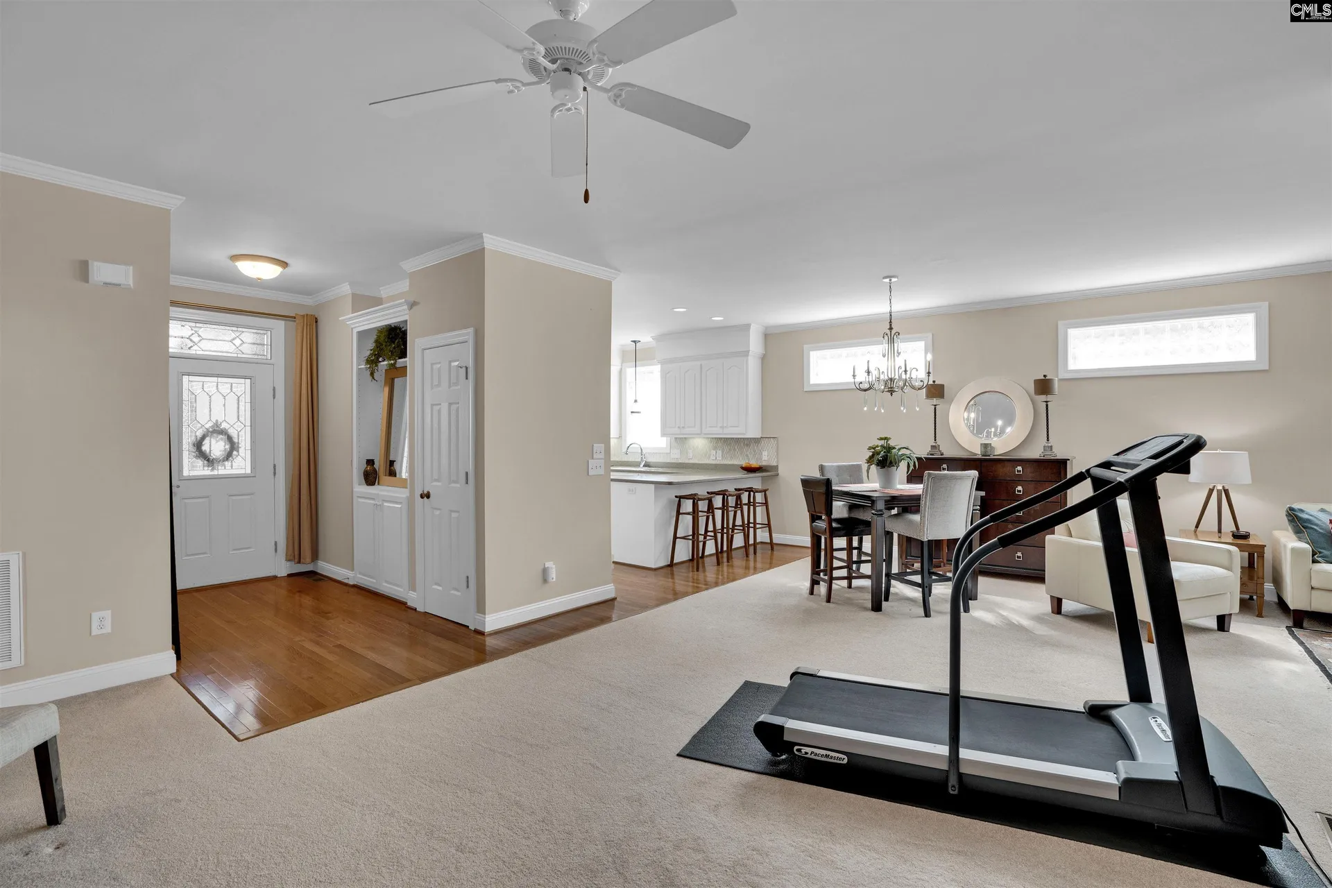 Property image 5 at 709 Teakwood Court, West Columbia, SC 29169