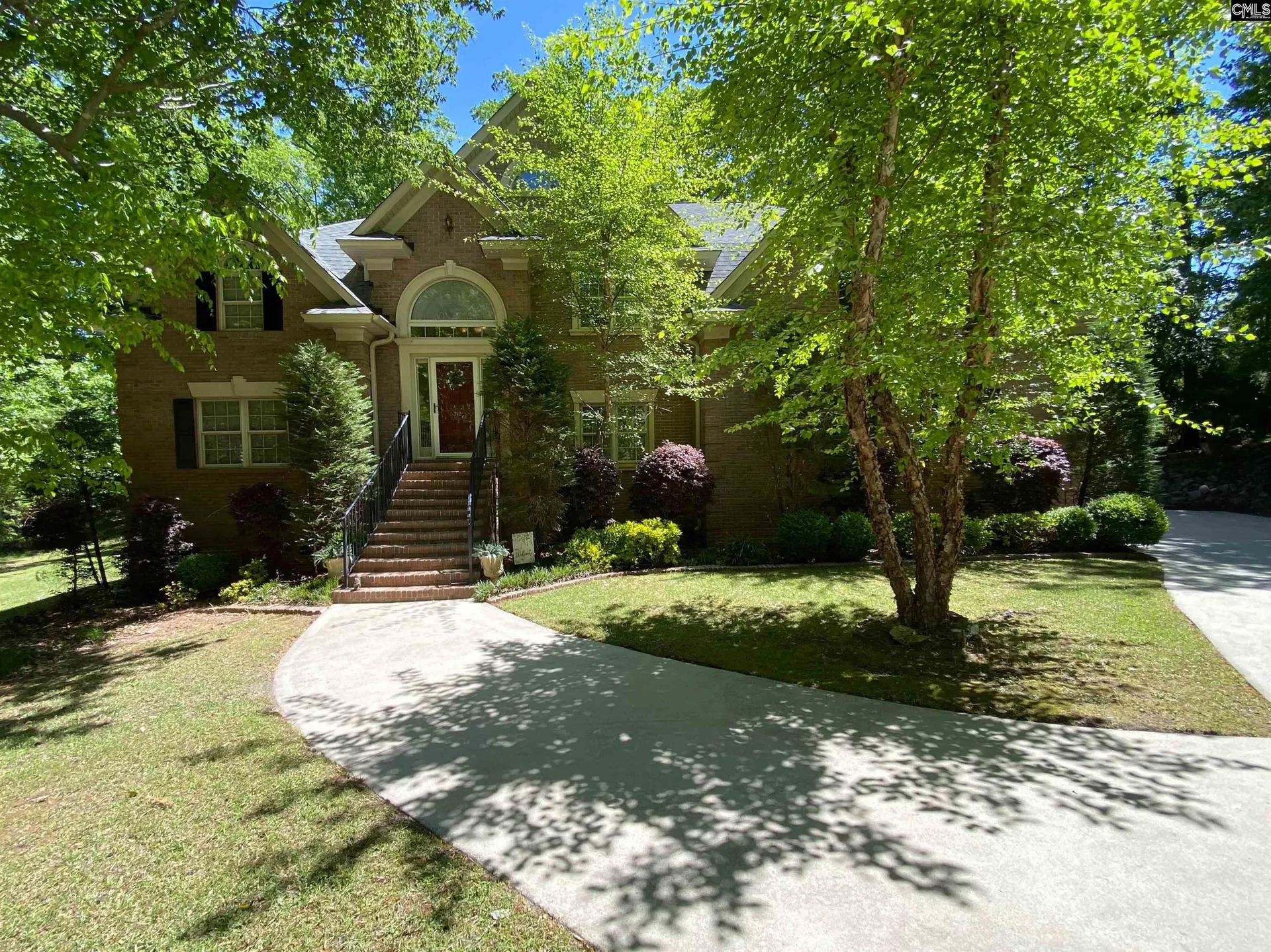 312 Saxony Court