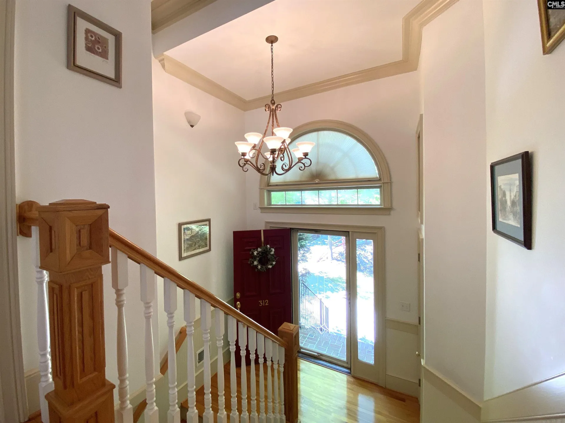 Property image 3 at 312 Saxony Court, Lexington, SC 29072