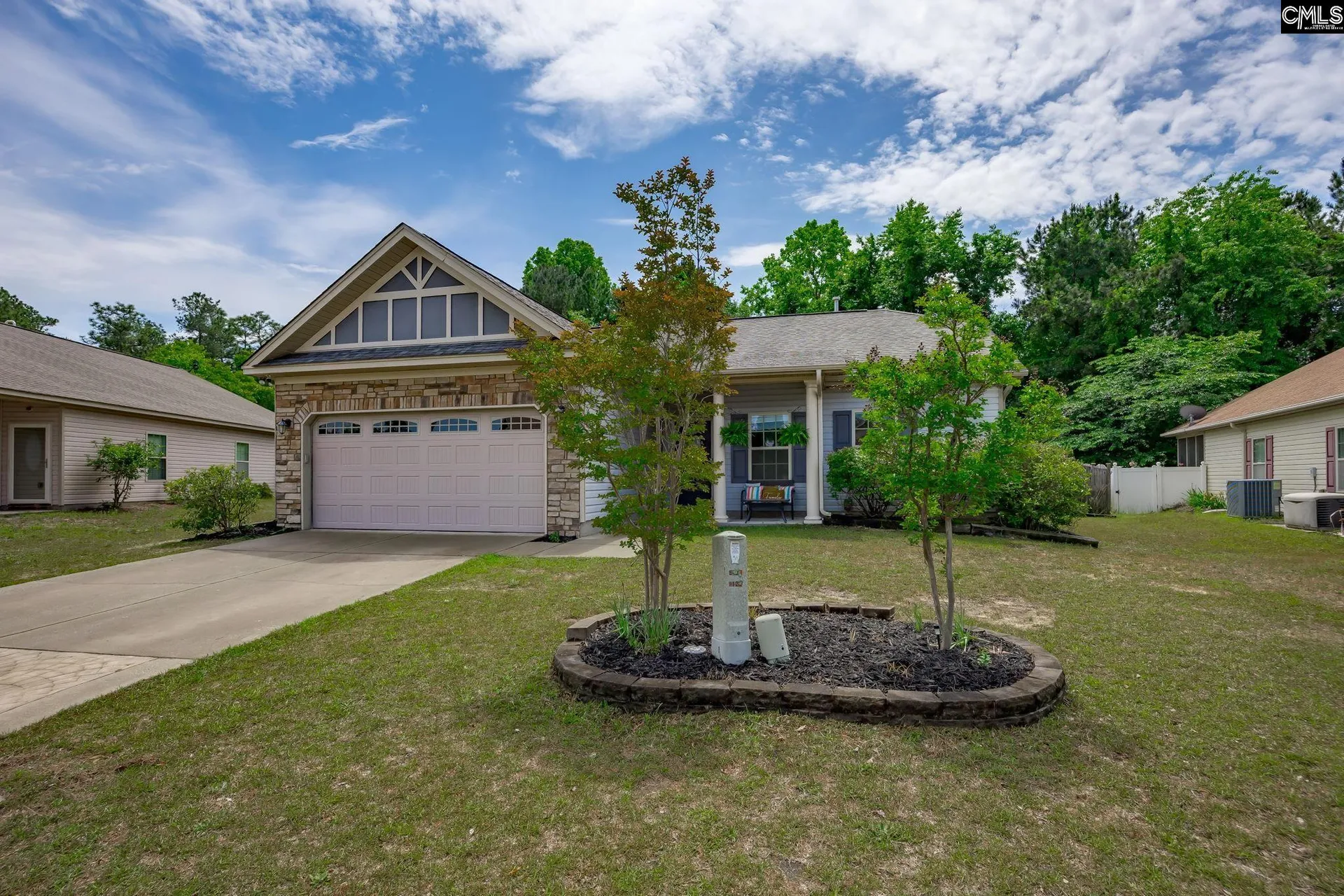 Property image 2 at 210 Emanuel Creek Drive, West Columbia, SC 29170
