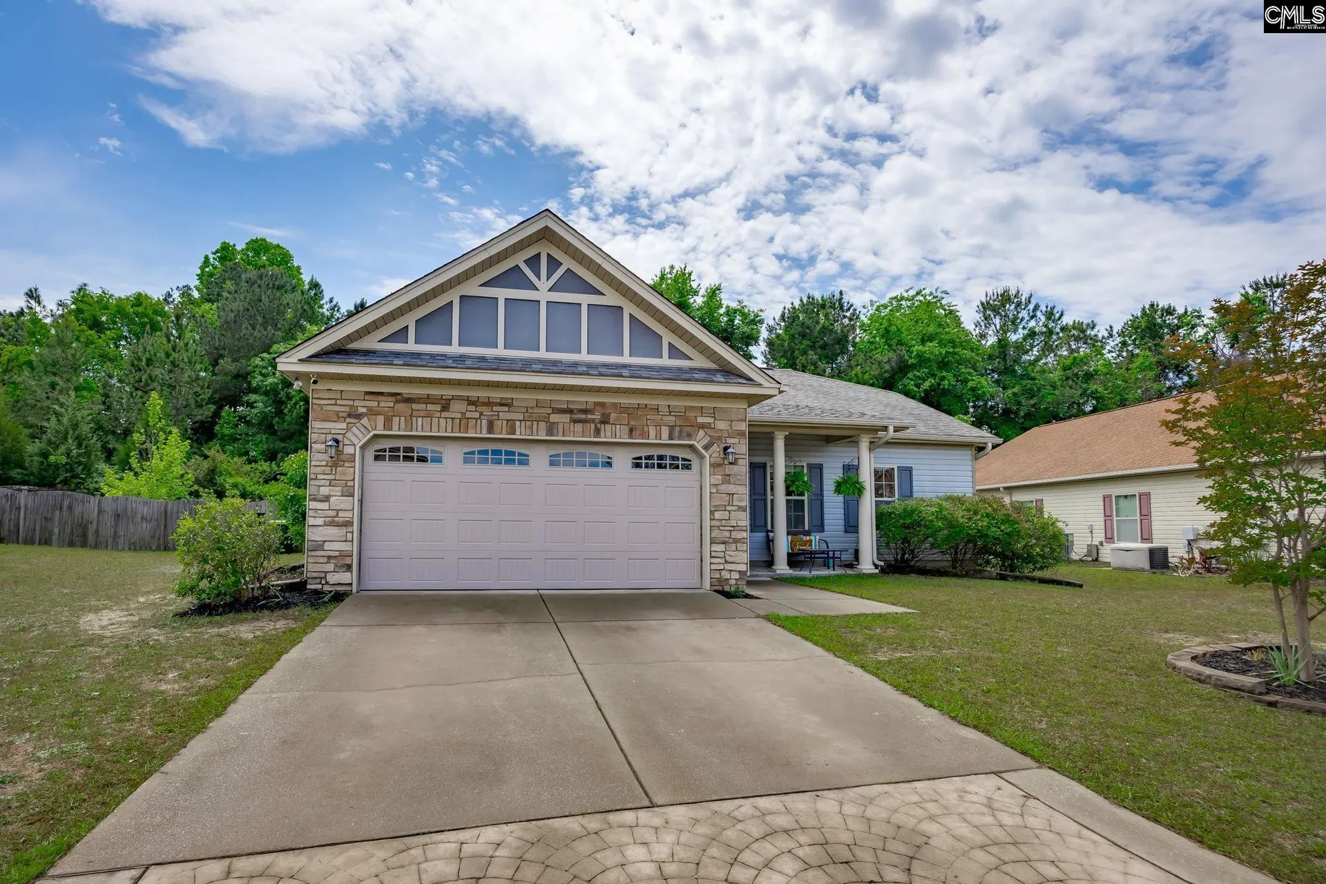 Property image 3 at 210 Emanuel Creek Drive, West Columbia, SC 29170