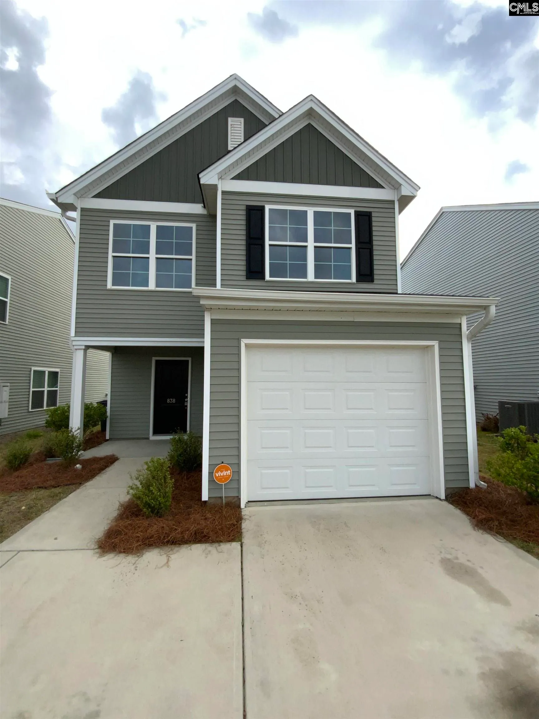 838 Tallaran Road