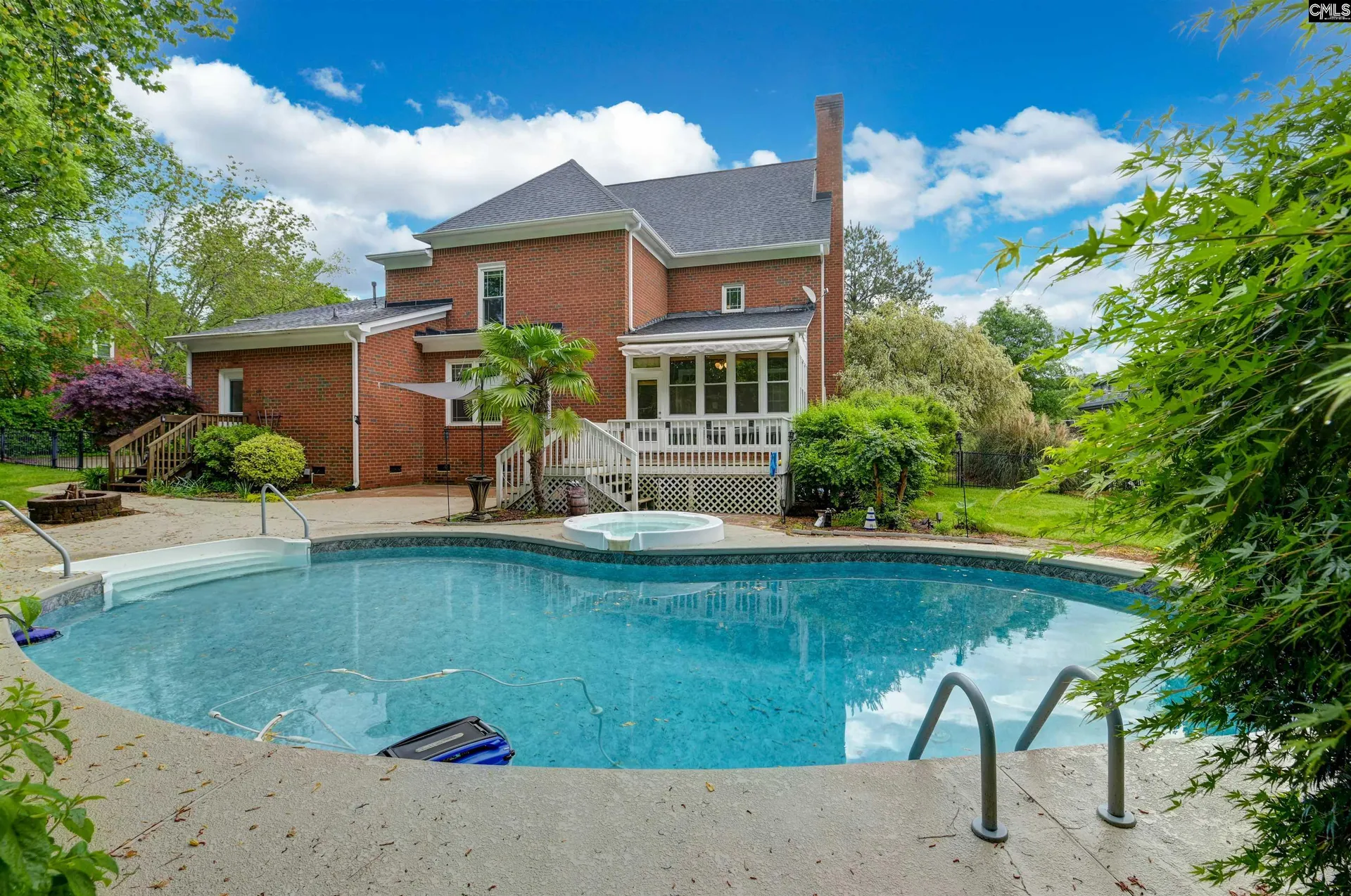 Property image 3 at 112 Bardwell Way, Blythewood, SC 29016