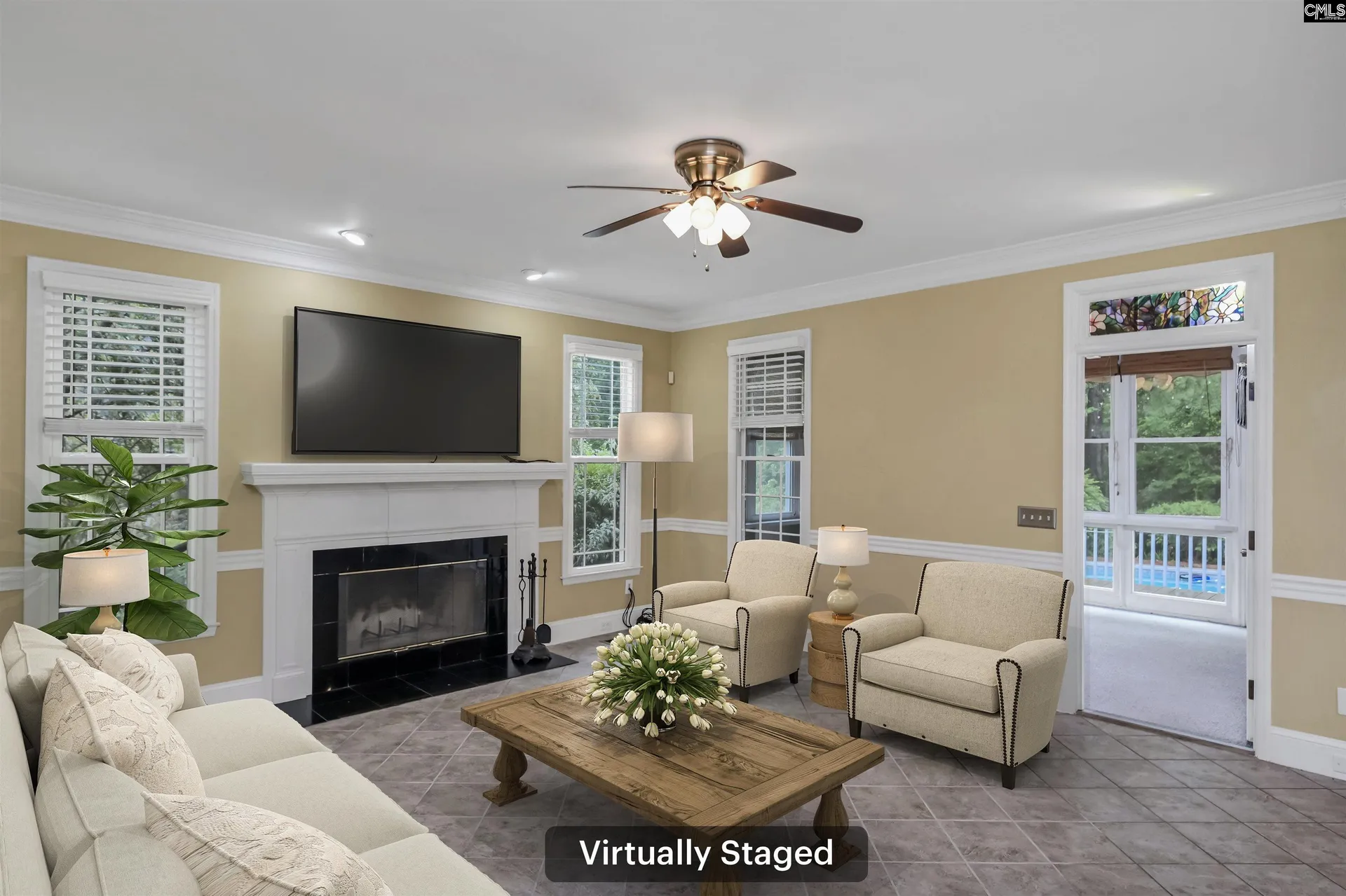 Property image 4 at 112 Bardwell Way, Blythewood, SC 29016
