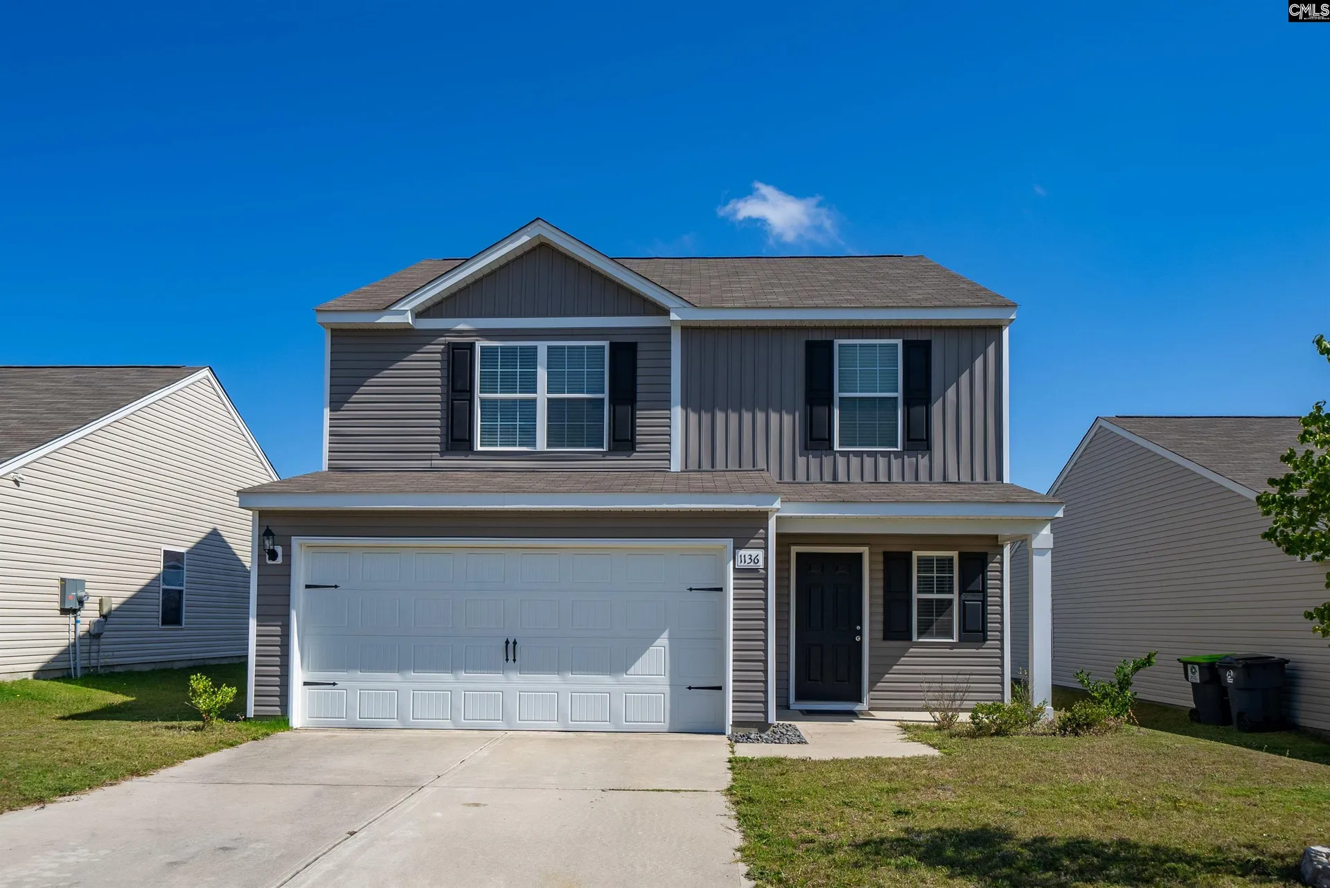 Property image 2 at 1136 Mission Grass Road, Gilbert, SC 29054-8005