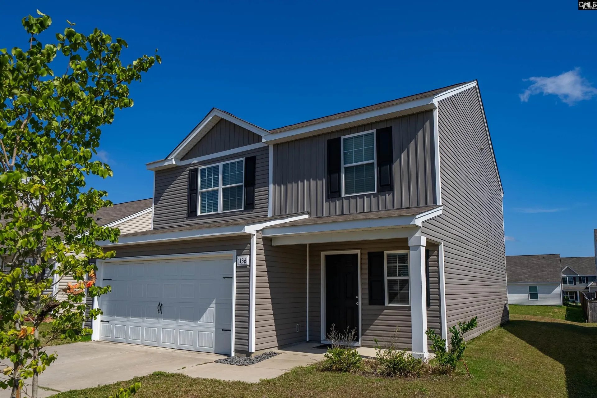 Property image 3 at 1136 Mission Grass Road, Gilbert, SC 29054-8005