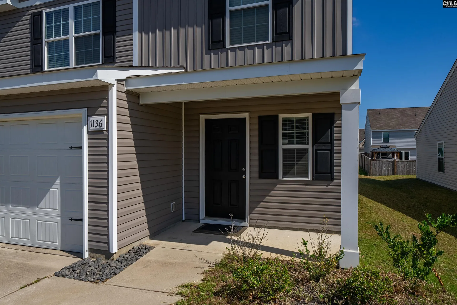 Property image 4 at 1136 Mission Grass Road, Gilbert, SC 29054-8005