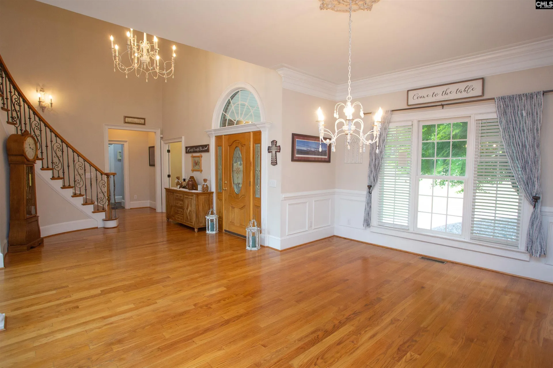 Property image 3 at 24 Puddle Lane, Camden, SC 29020-0000