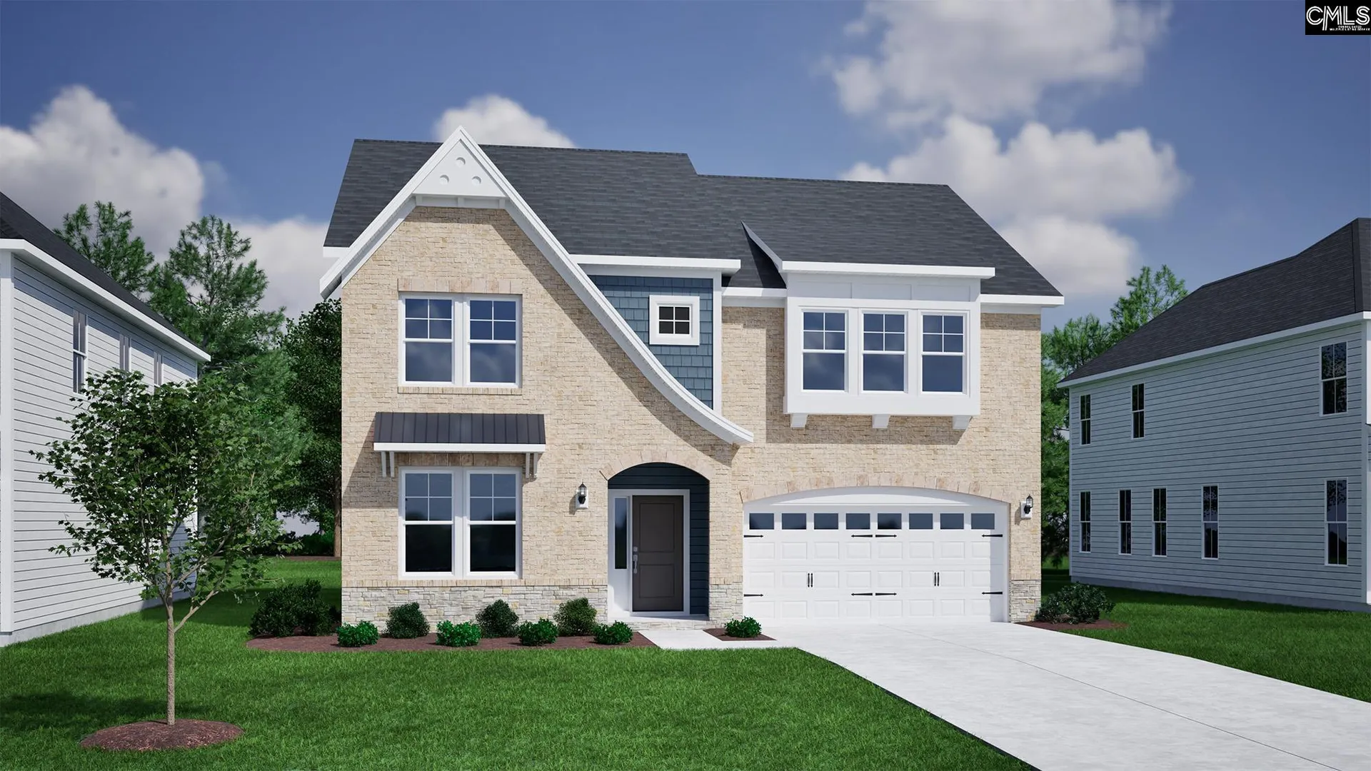 222 Horse Farm Place
