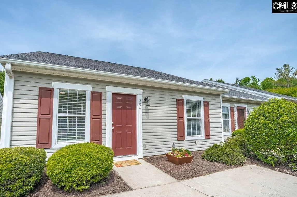 204 Twin Eagles Drive