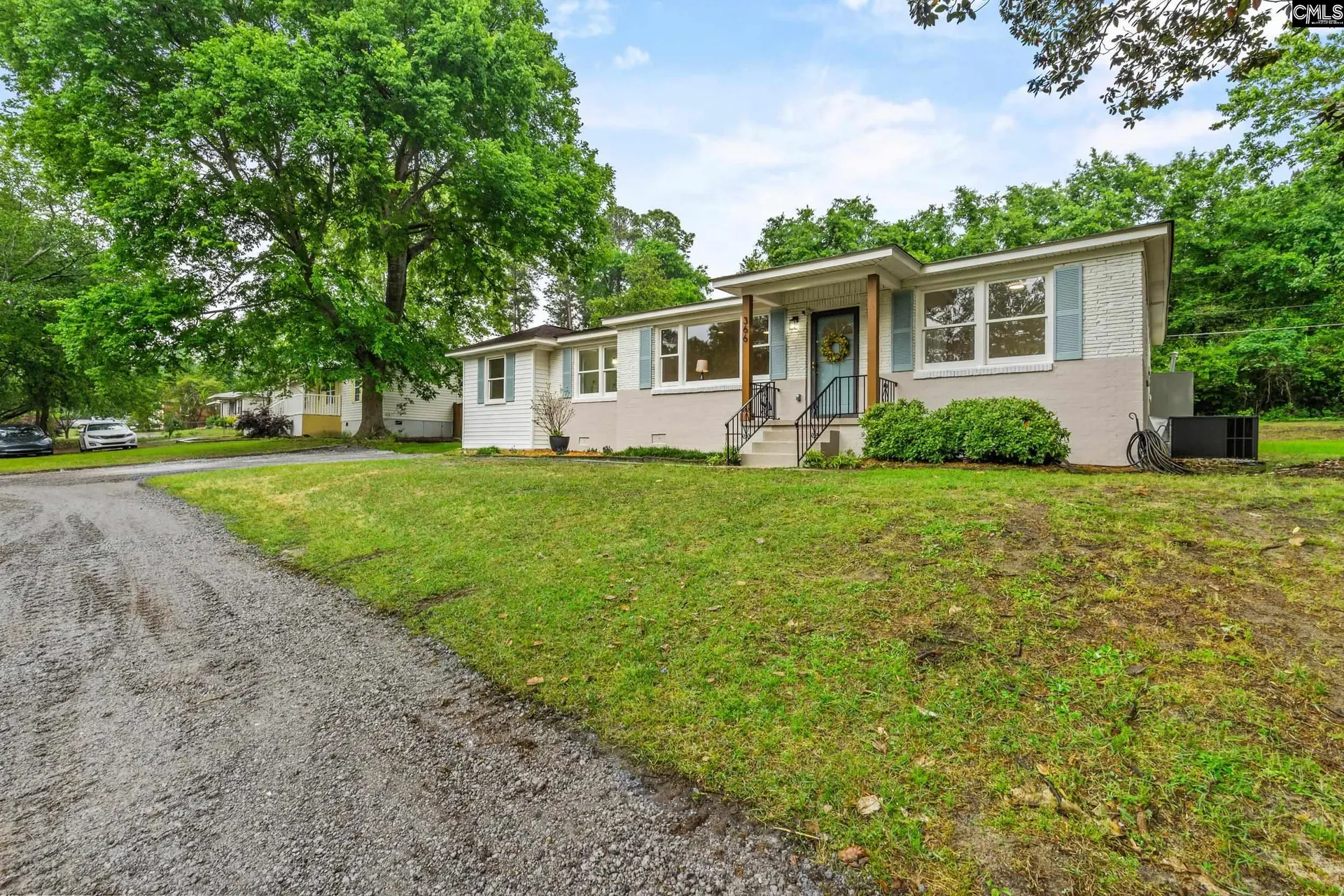 Property image 2 at 366 Bradley, West Columbia, SC 29170