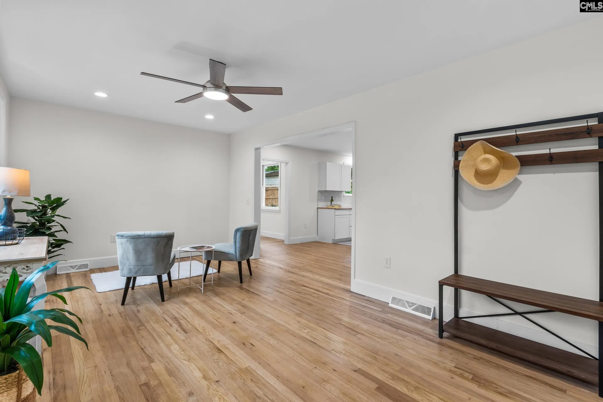 Property image 3 at 366 Bradley, West Columbia, SC 29170