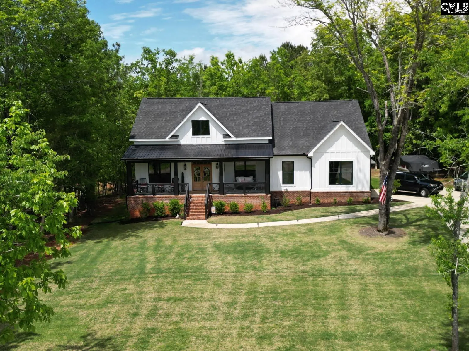 Property image 3 at 240 Big Water View, Ridgeway, SC 29130