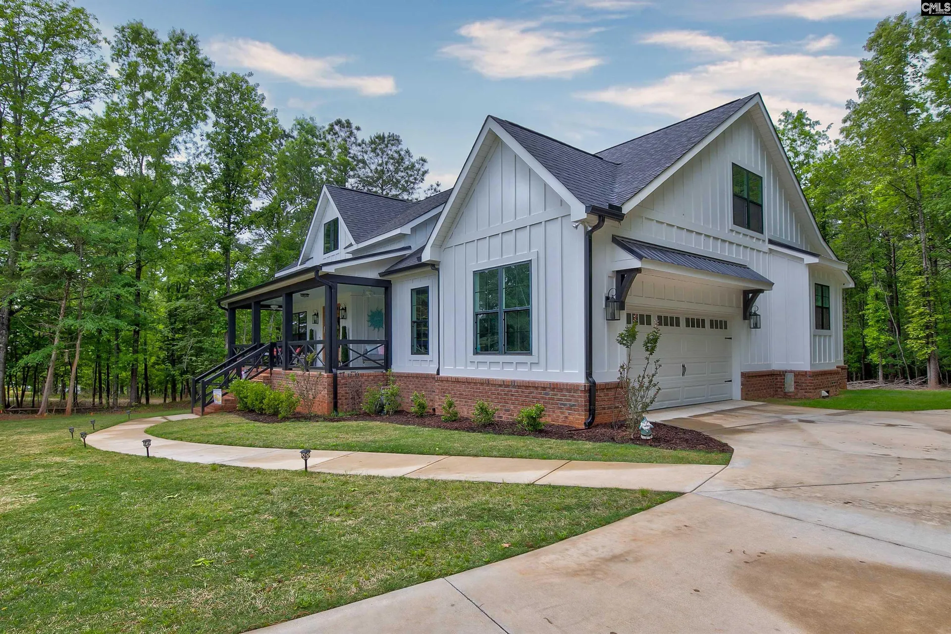 Property image 4 at 240 Big Water View, Ridgeway, SC 29130