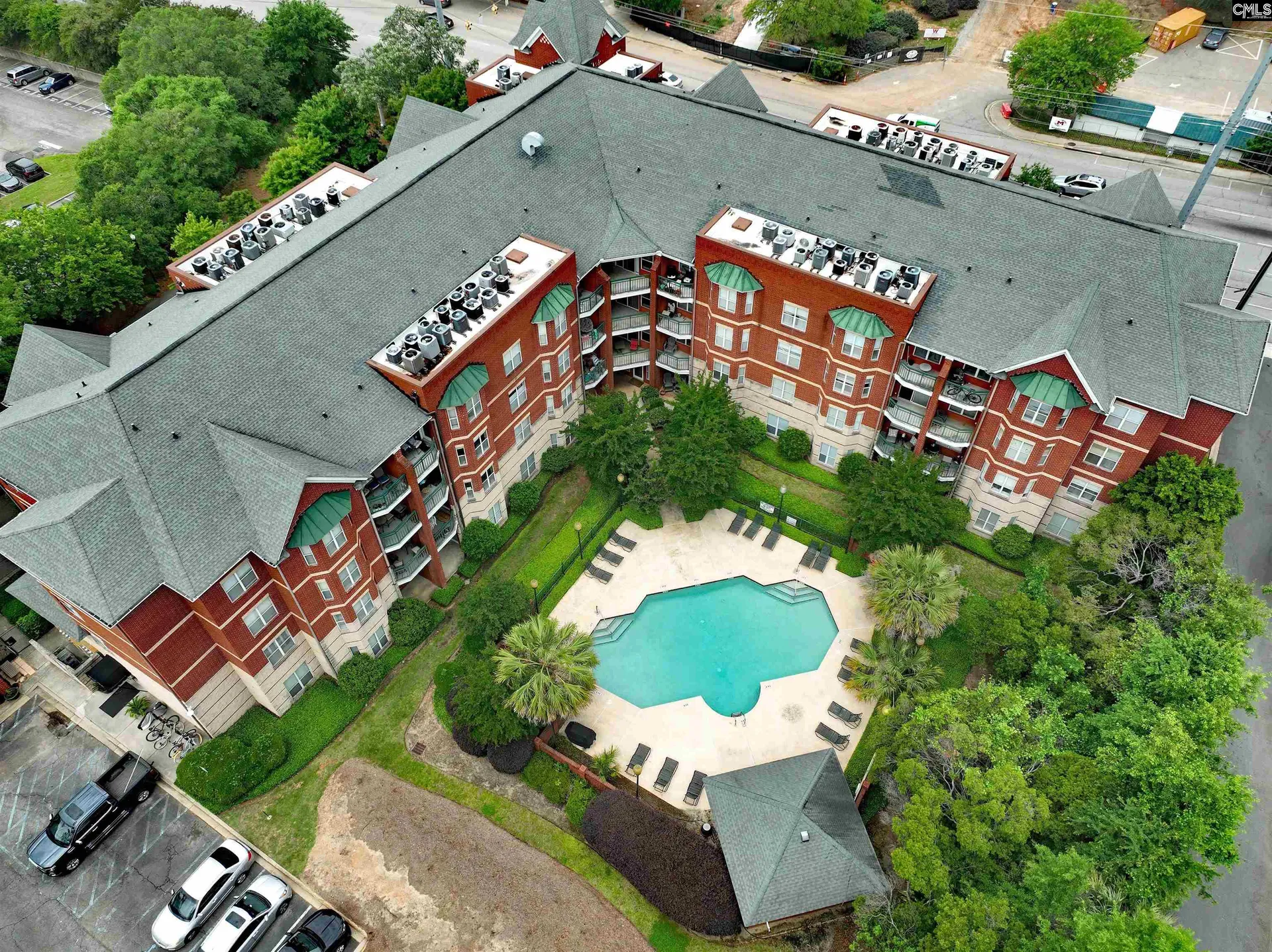 Property image 2 at 900 Taylor Street 304, Columbia, SC 29201