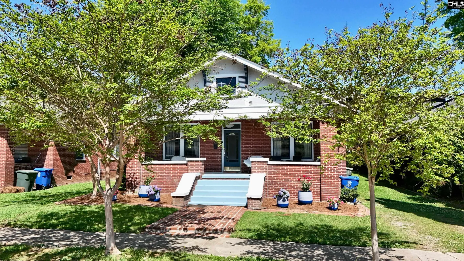 1117 Kinard Court