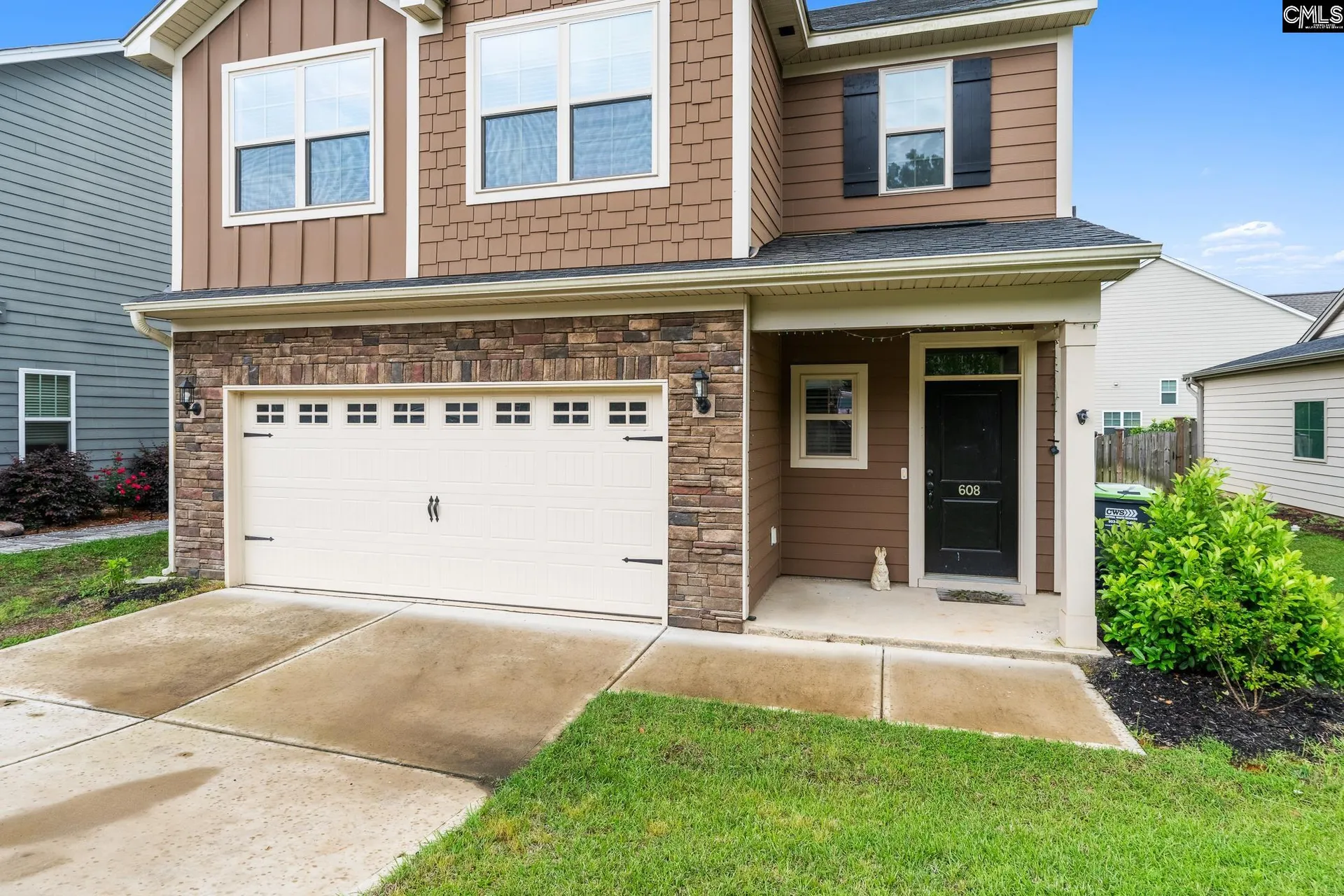 Property image 3 at 608 Calabria Court, Chapin, SC 29036
