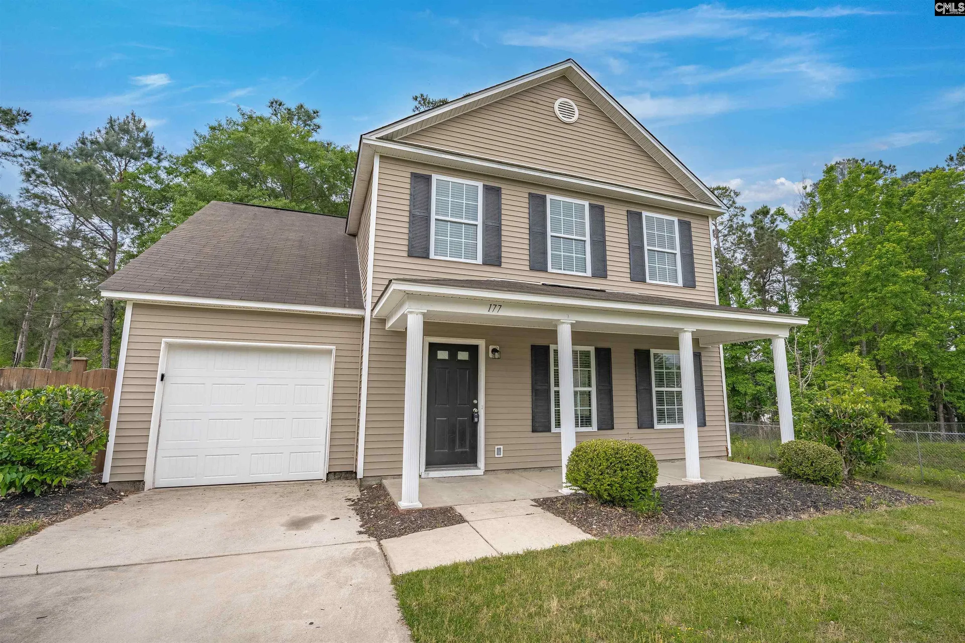 Property image 3 at 177 Saskatoon Drive, Hopkins, SC 29061