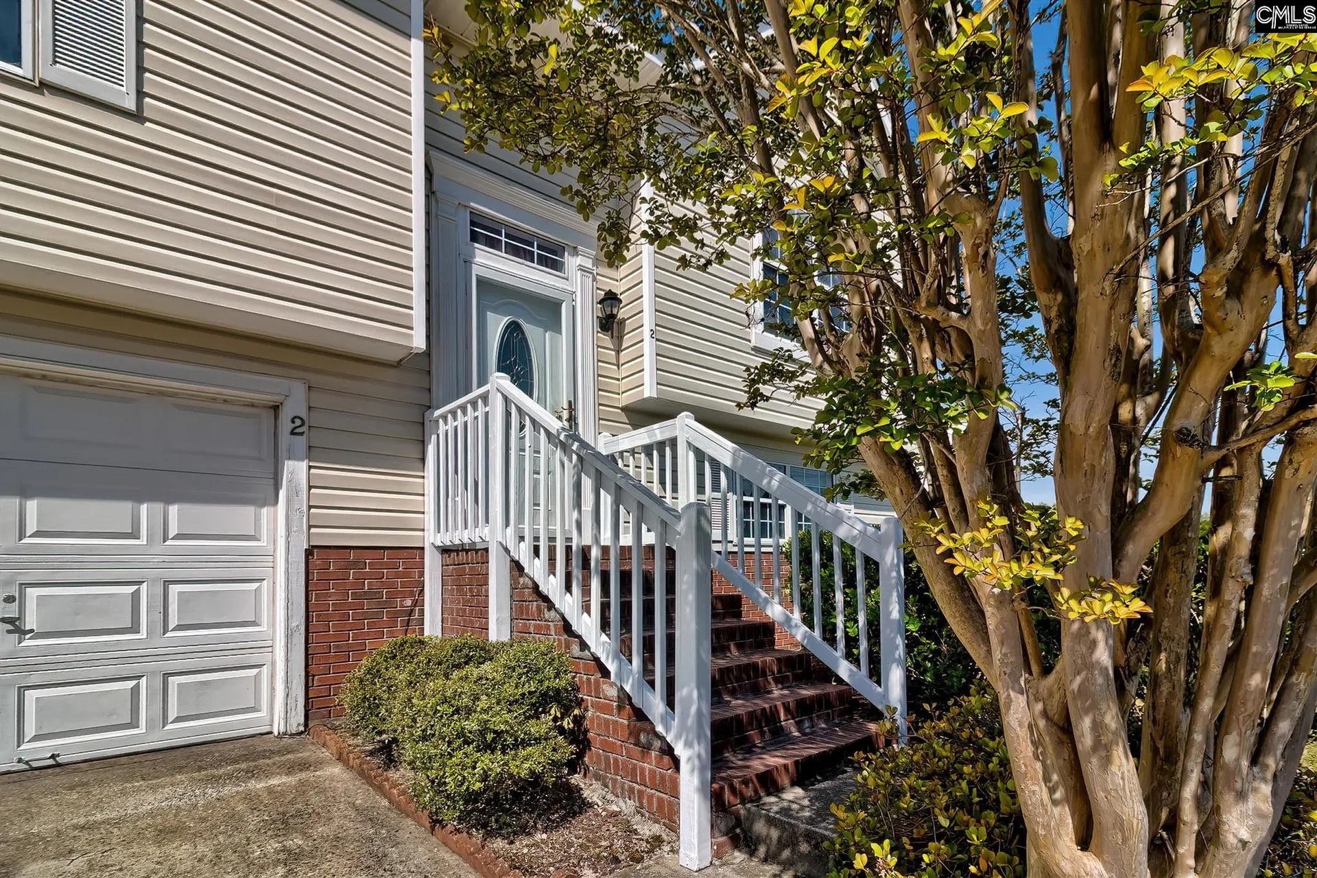 Property image 2 at 2 Cane Break Court, Columbia, SC 29229