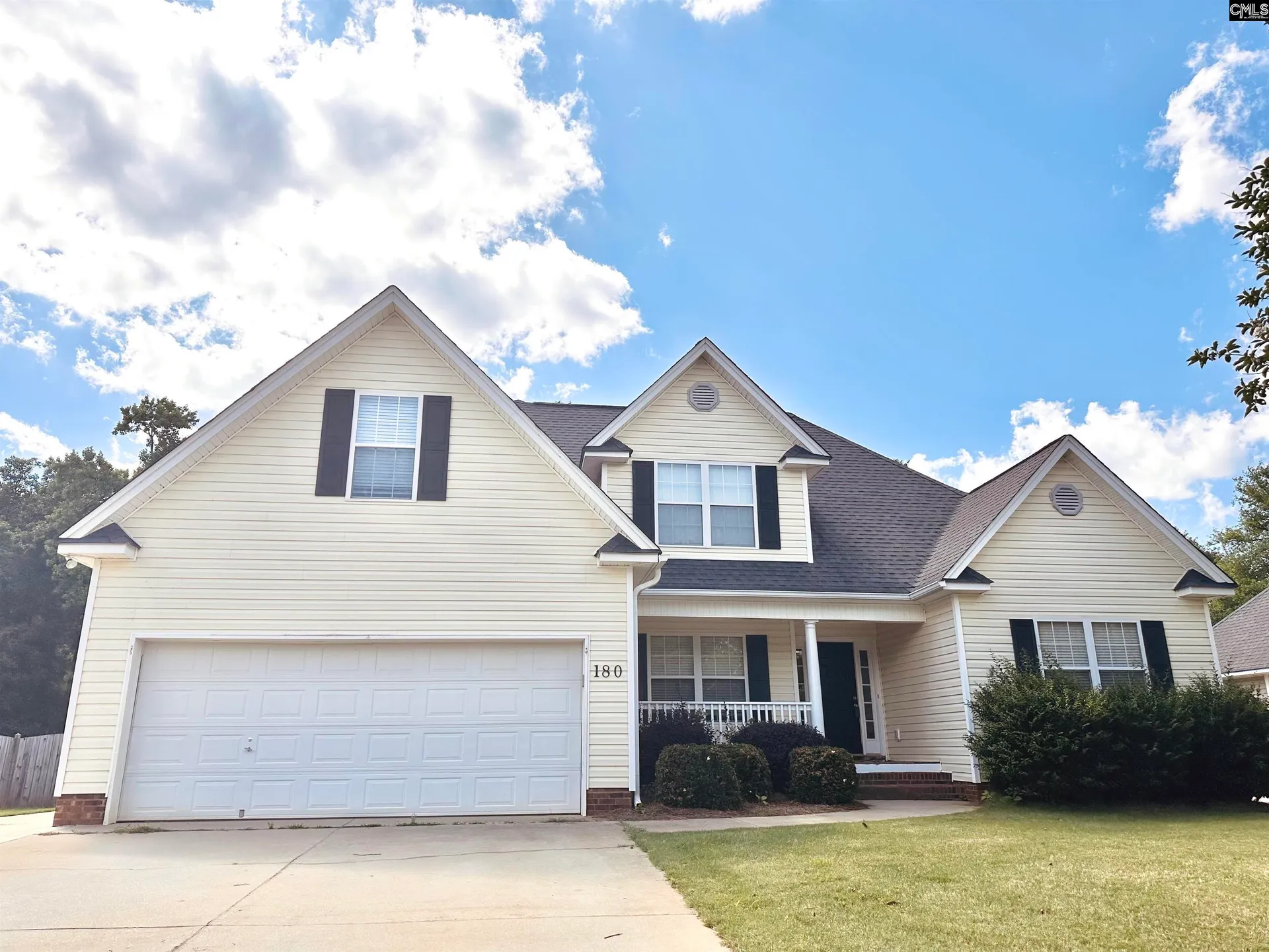 180 Tanners Mill Road