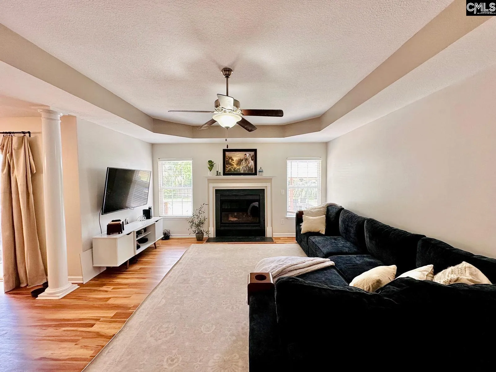 Property image 2 at 180 Tanners Mill Road, Chapin, SC 29036