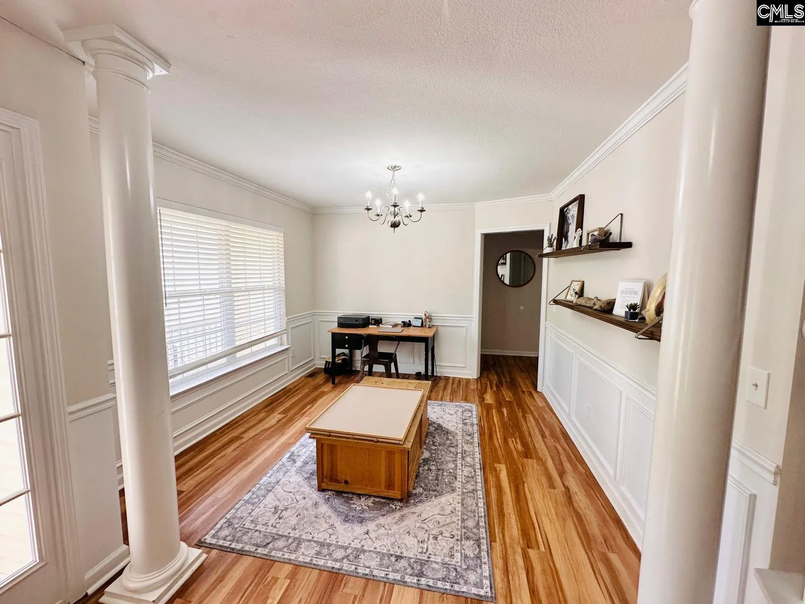 Property image 3 at 180 Tanners Mill Road, Chapin, SC 29036