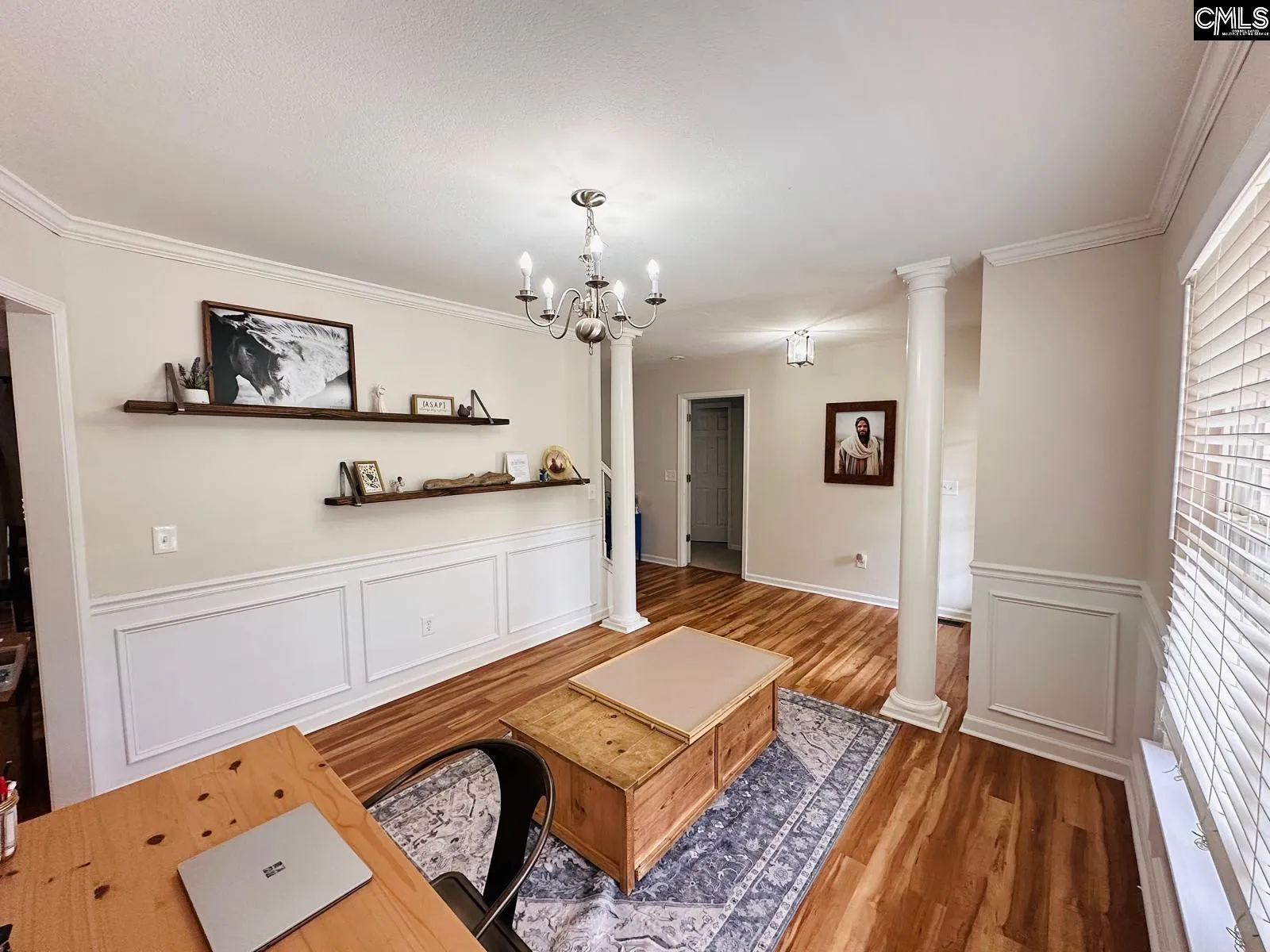 Property image 4 at 180 Tanners Mill Road, Chapin, SC 29036