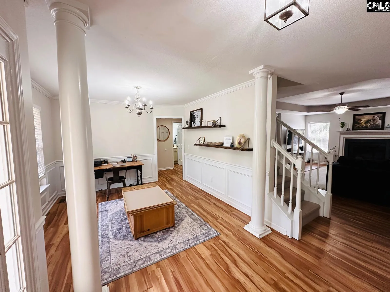 Property image 5 at 180 Tanners Mill Road, Chapin, SC 29036