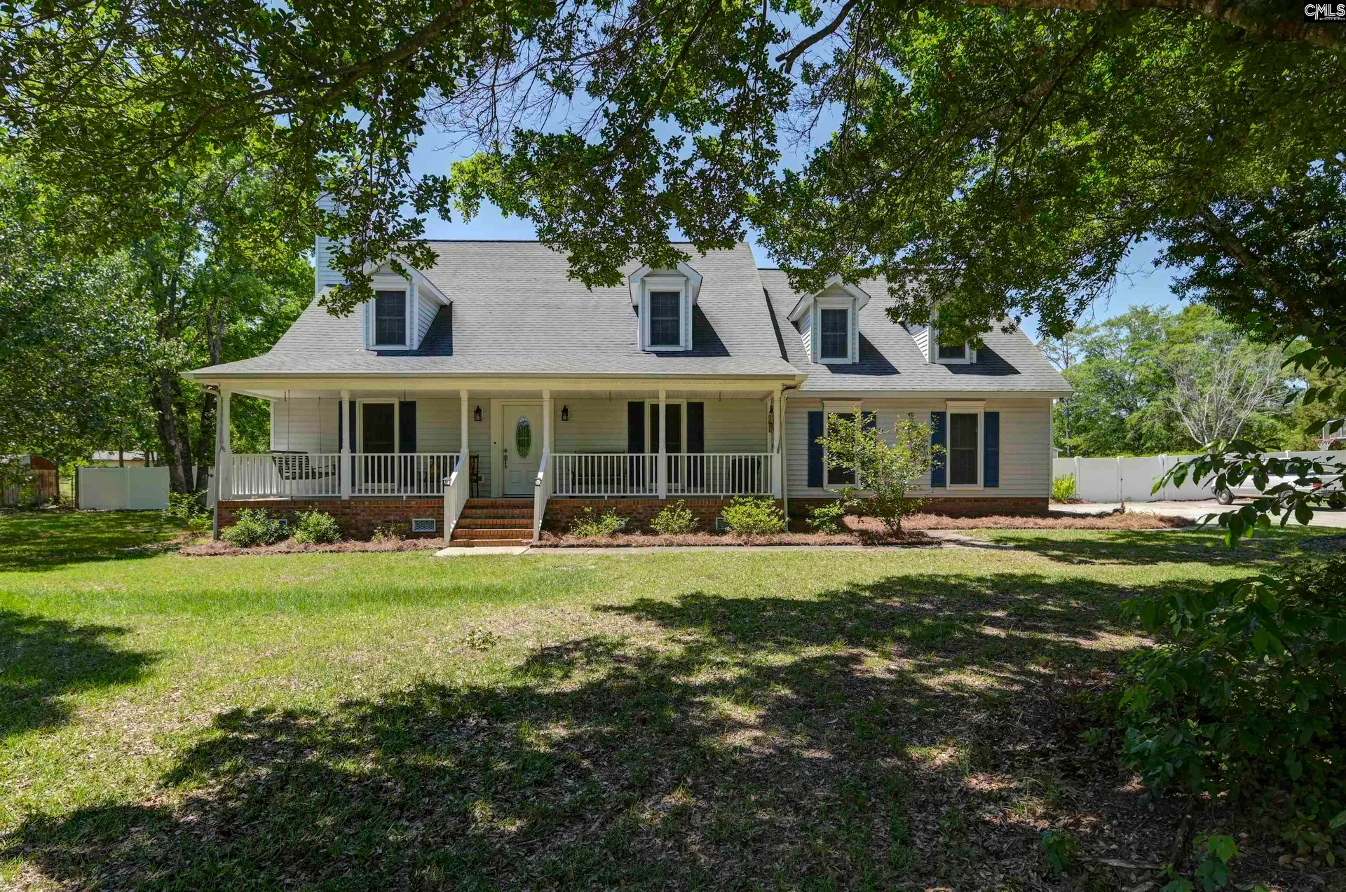 Property image 3 at 133 Country Oak Road, Lexington, SC 29073