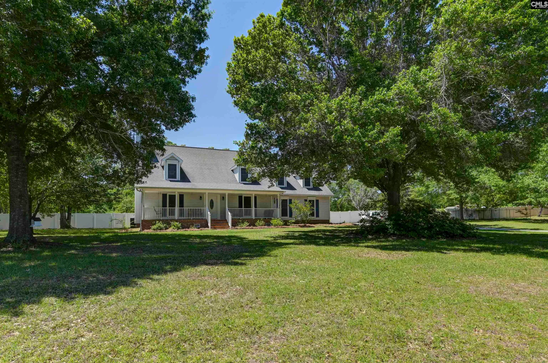 Property image 4 at 133 Country Oak Road, Lexington, SC 29073
