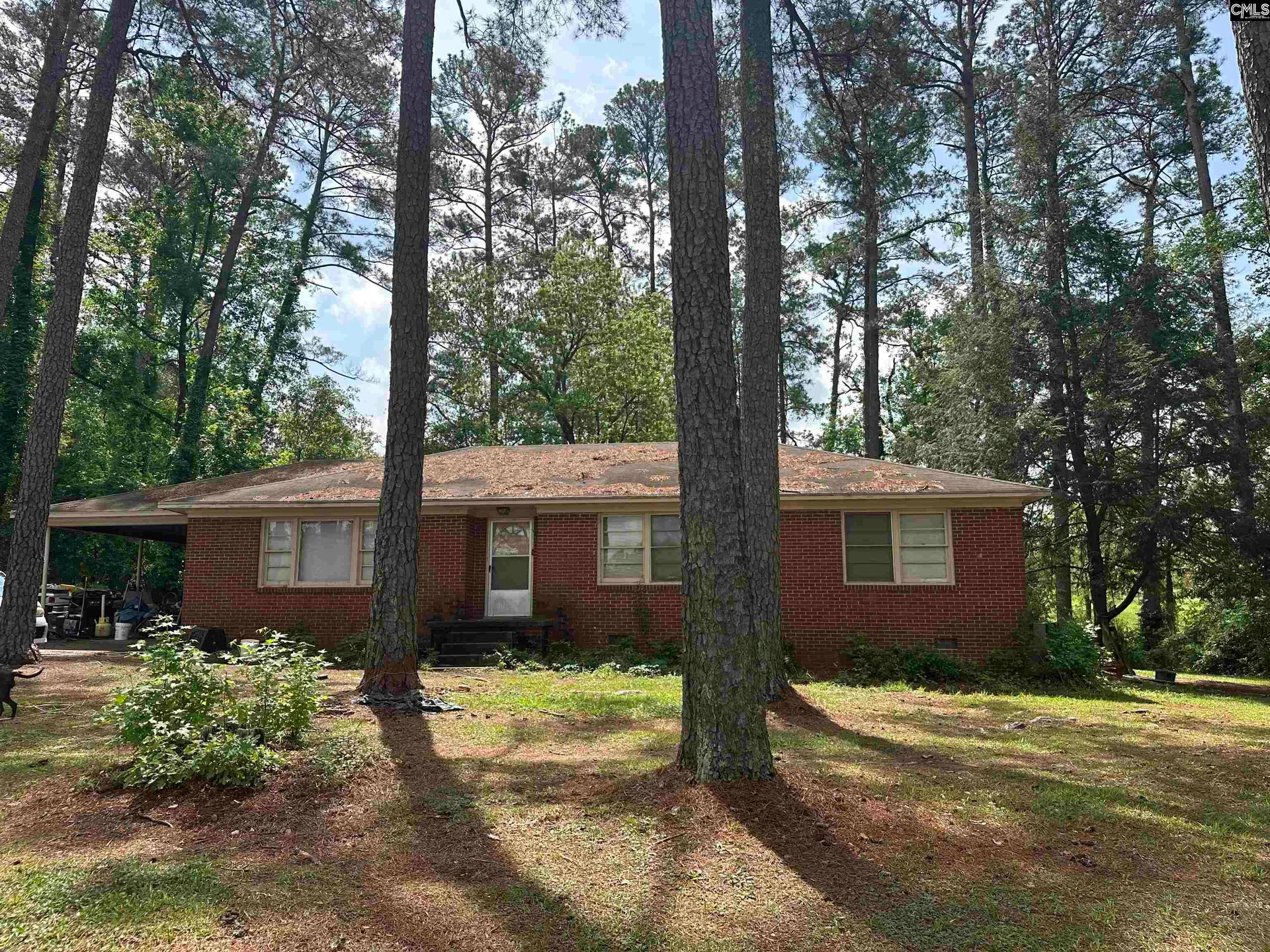 Belmont Estates, Columbia Community