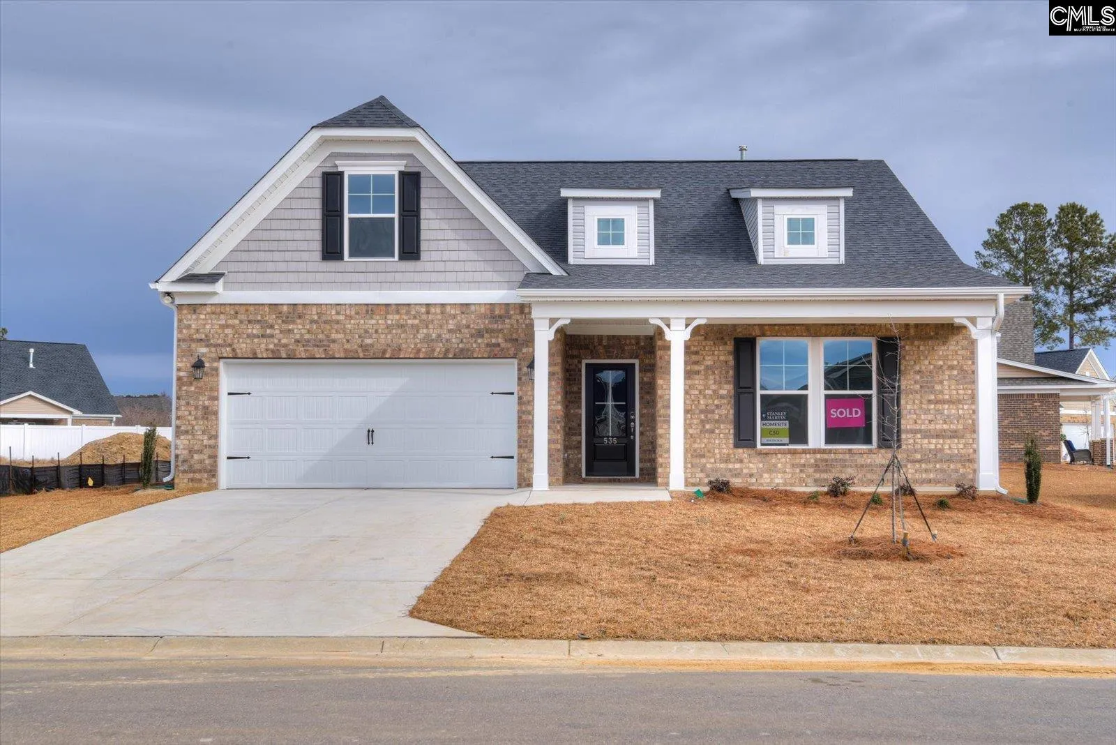 Property image 2 at 570 Edenwood Drive, Sumter, SC 29150