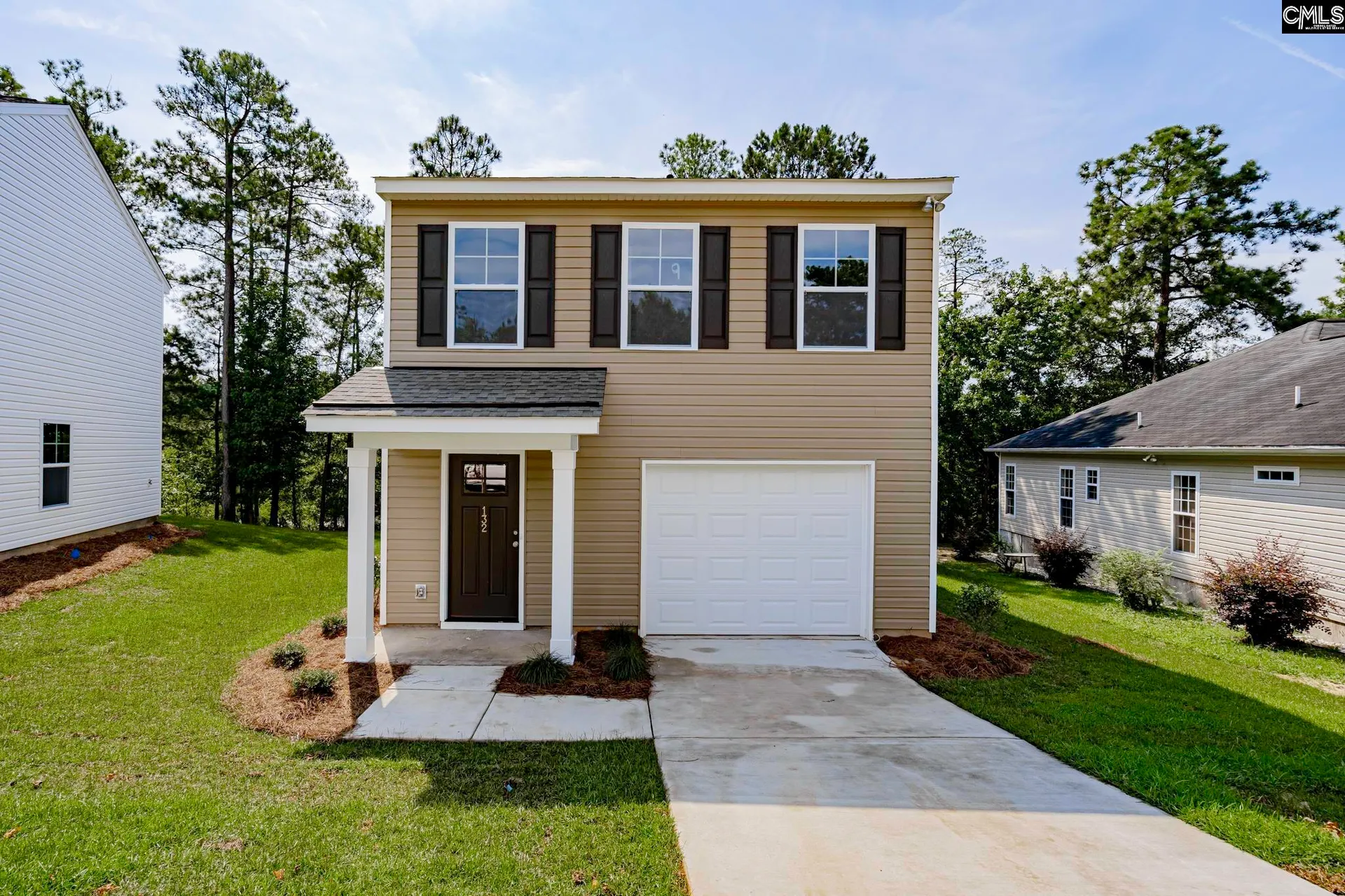 316 Pinaster Path