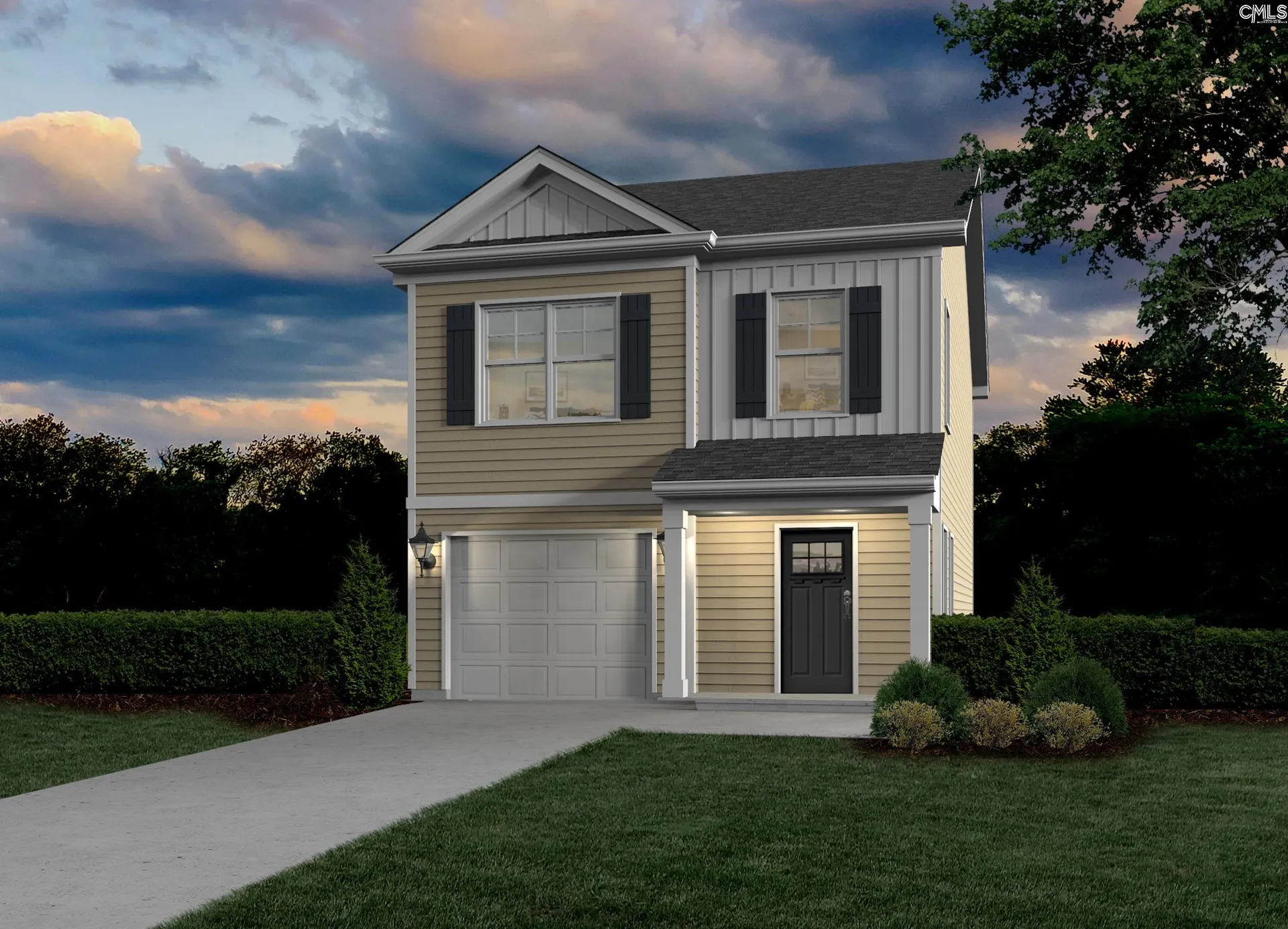 Property image 4 at 316 Pinaster Path, West Columbia, SC 29170