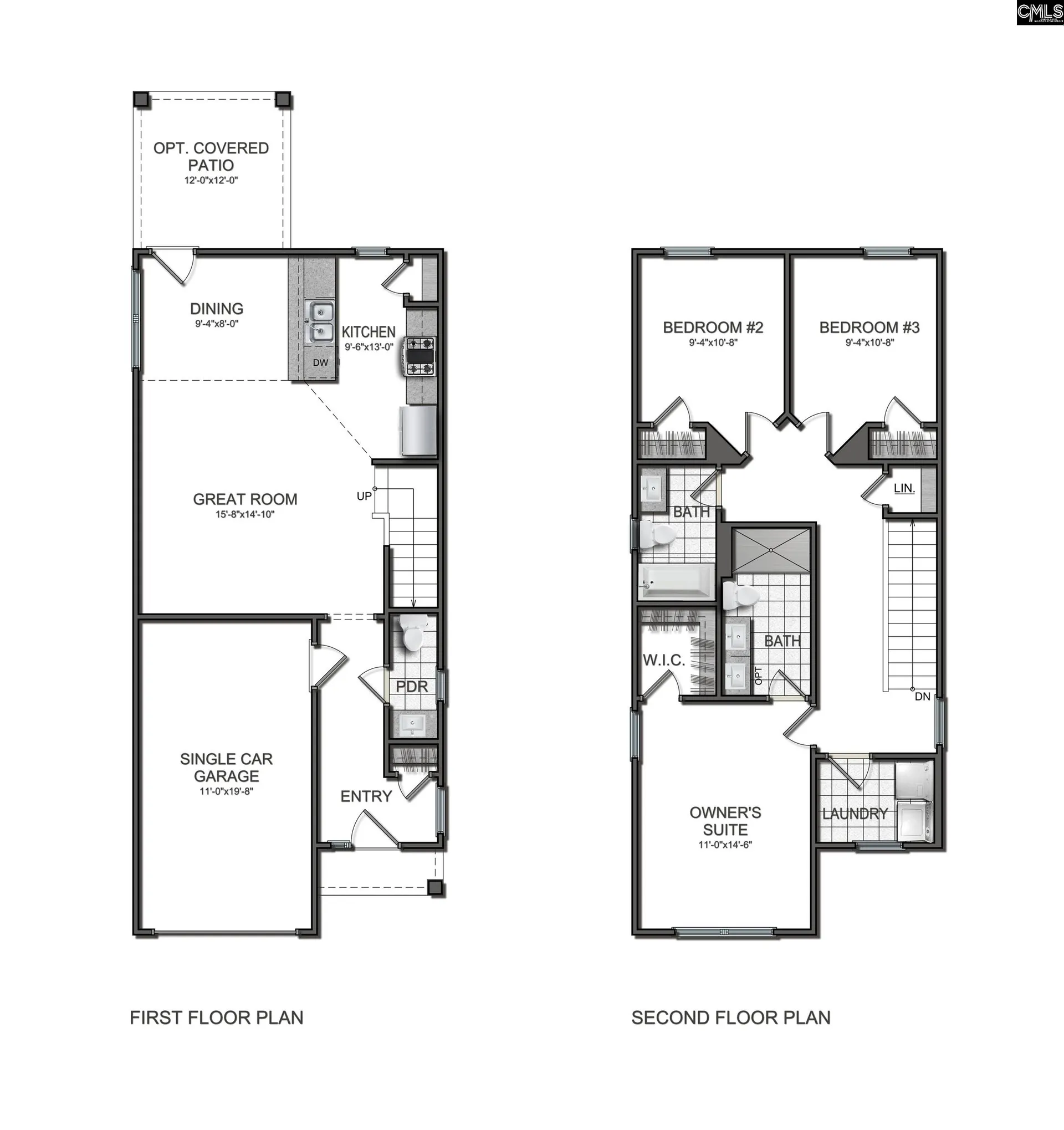 Property image 2 at 325 Pinaster Path, West Columbia, SC 29170