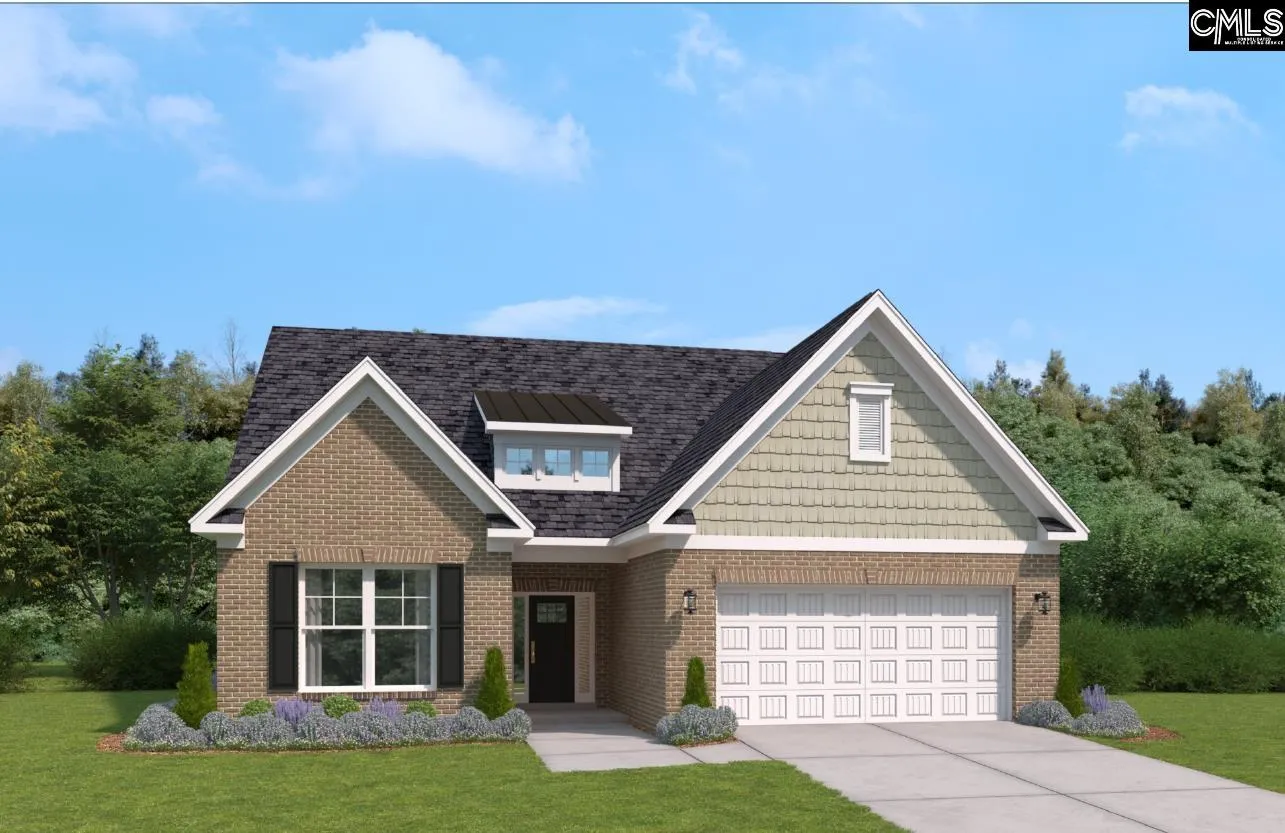 540 Edenwood Drive