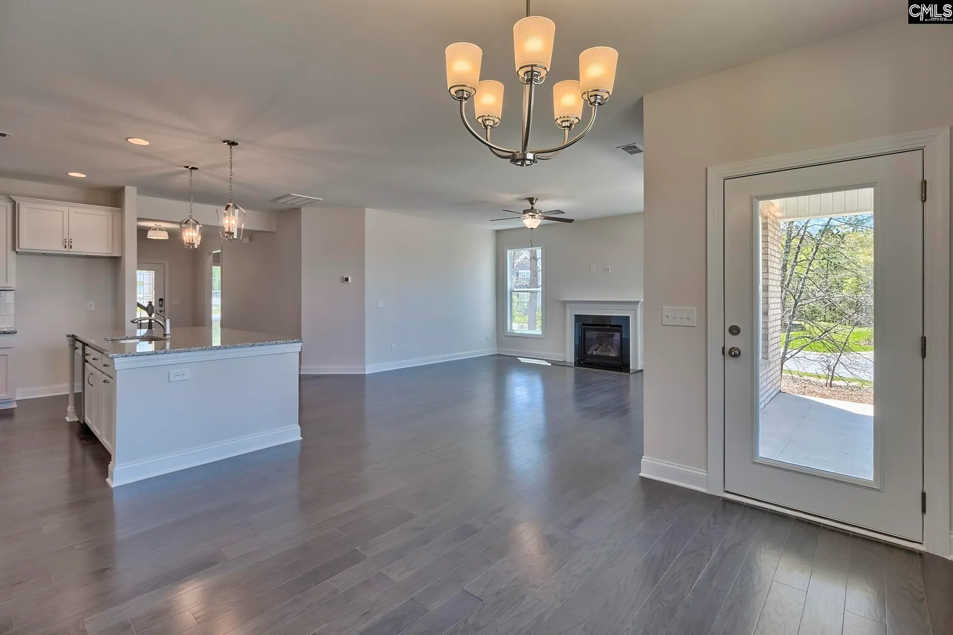 Property image 4 at 540 Edenwood Drive, Sumter, SC 29150