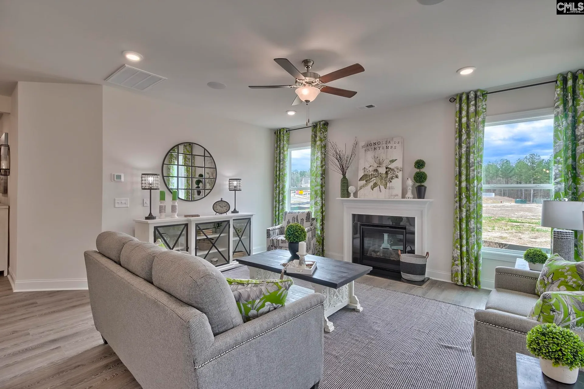 Property image 5 at 540 Edenwood Drive, Sumter, SC 29150