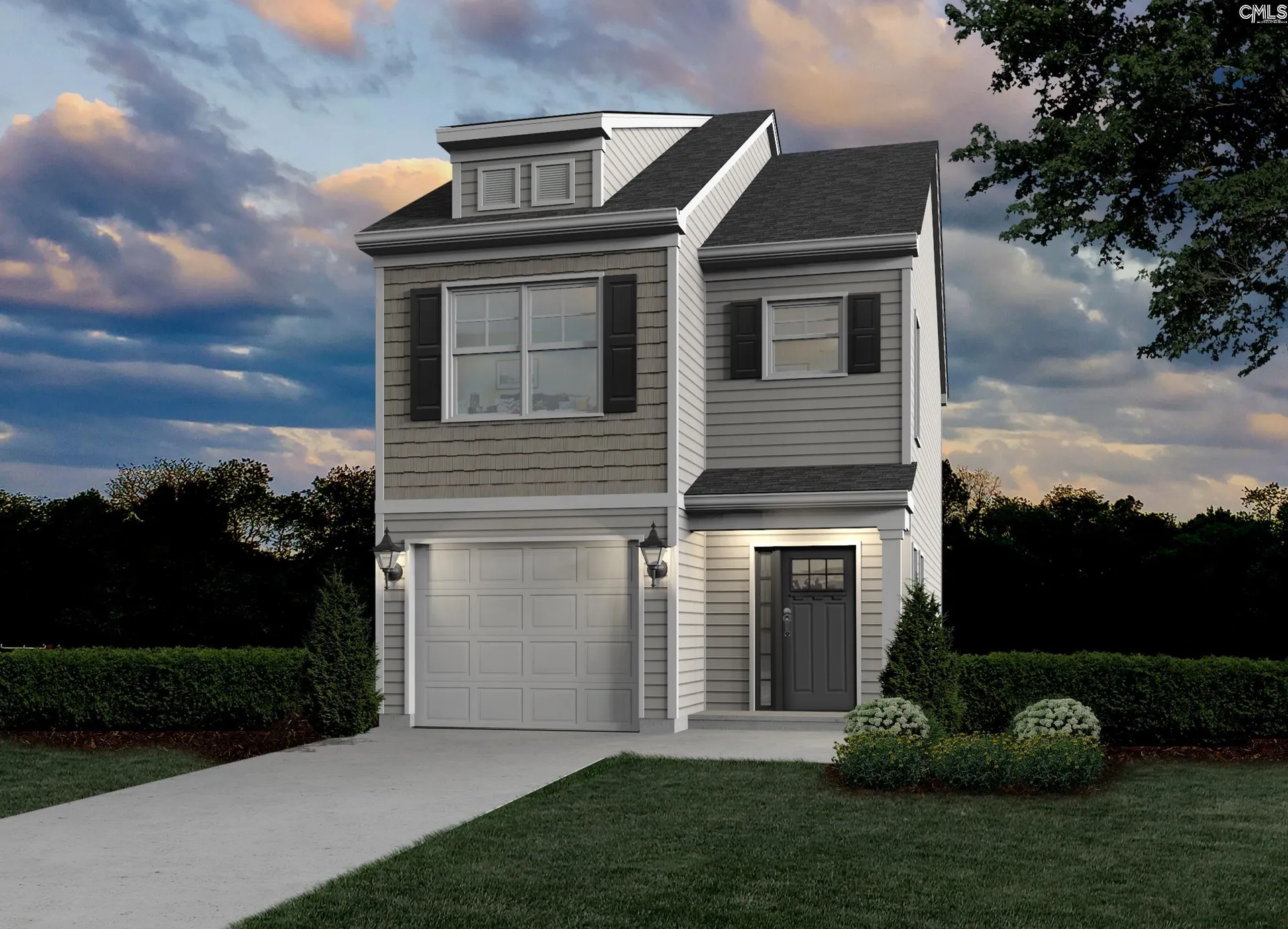 317 Pinaster Path