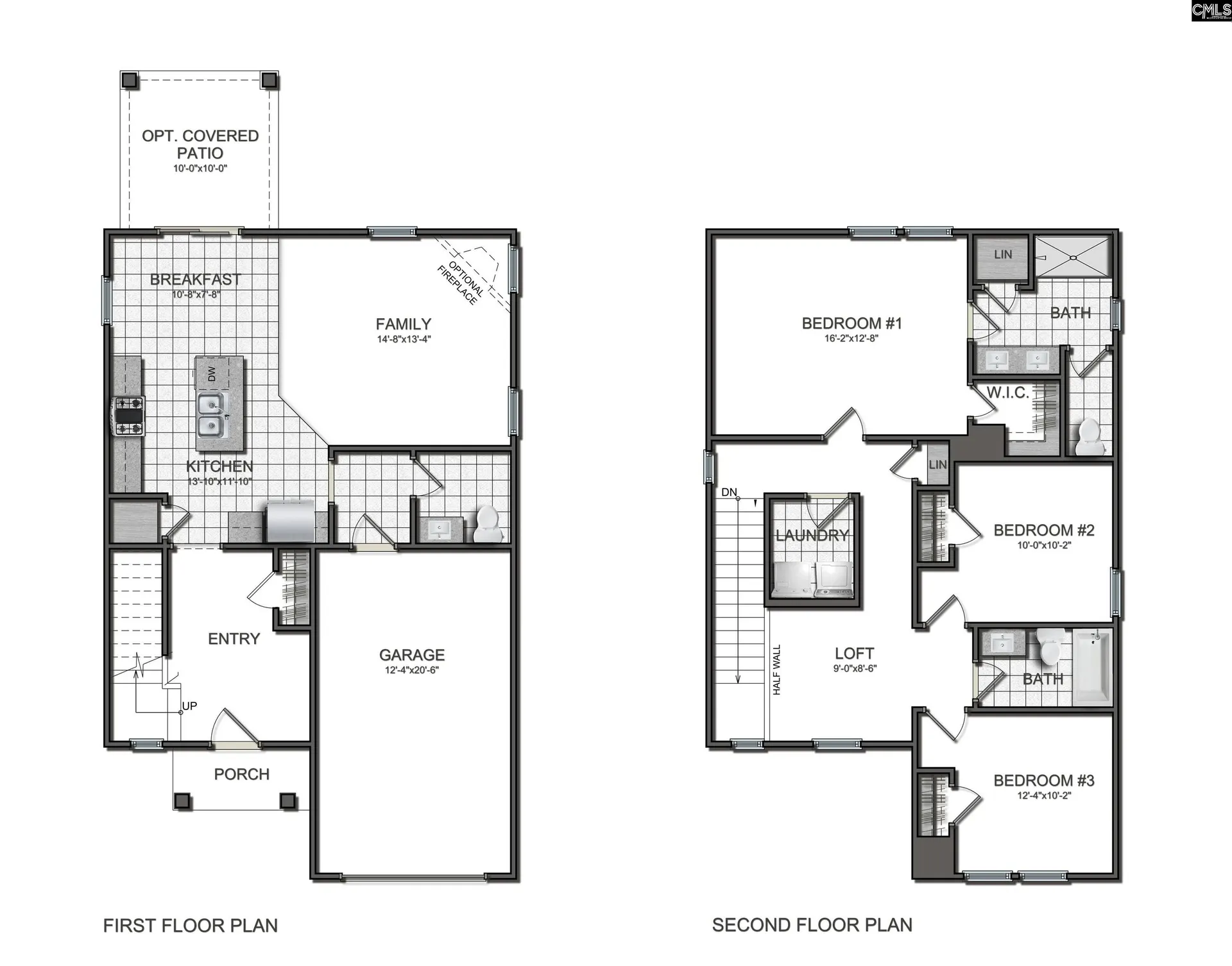 Property image 3 at 329 Pinaster Path, West Columbia, SC 29170