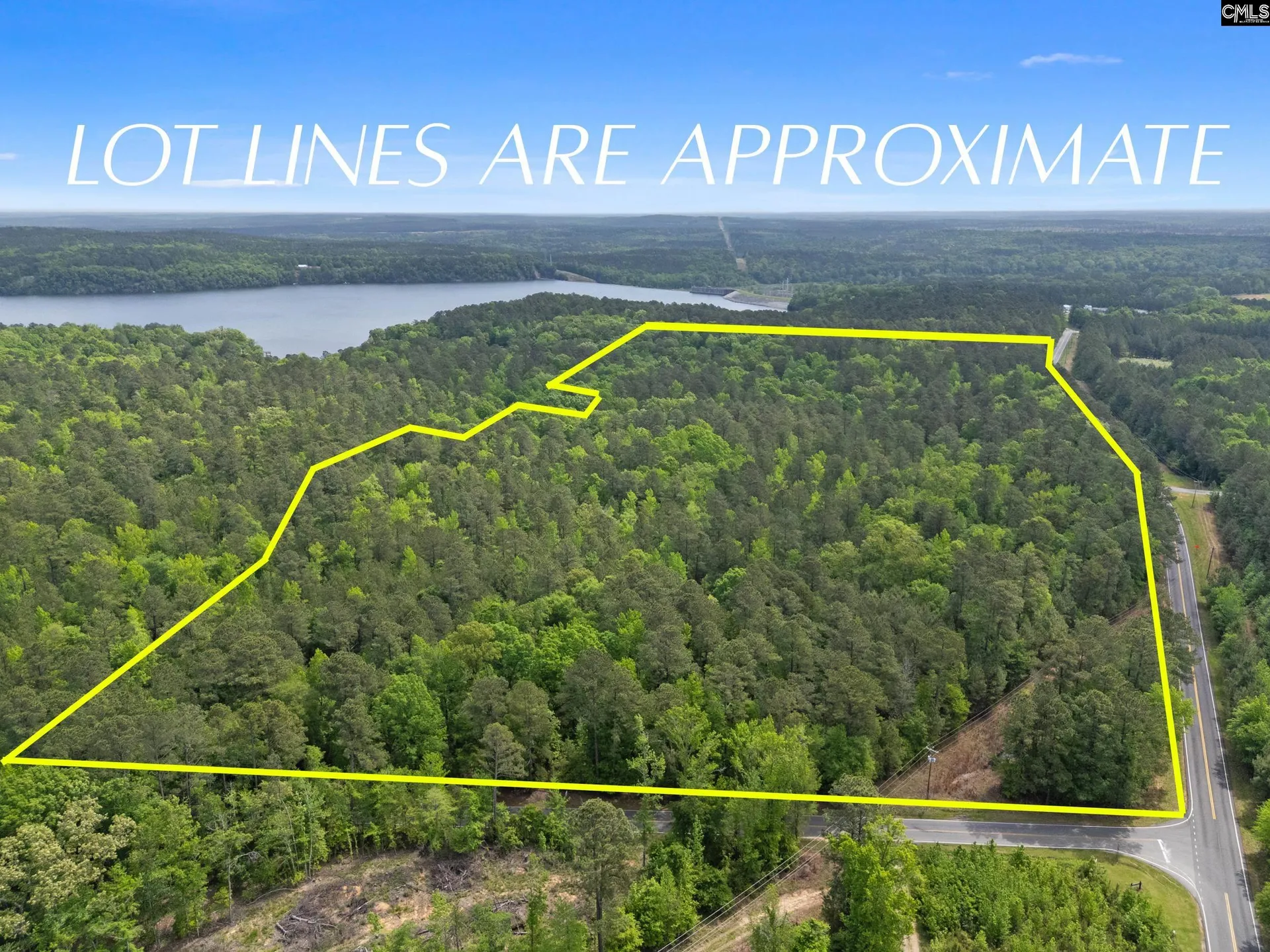 Property image 3 at 1427 Buck Hill Landing Road, Ridgeway, SC 29130