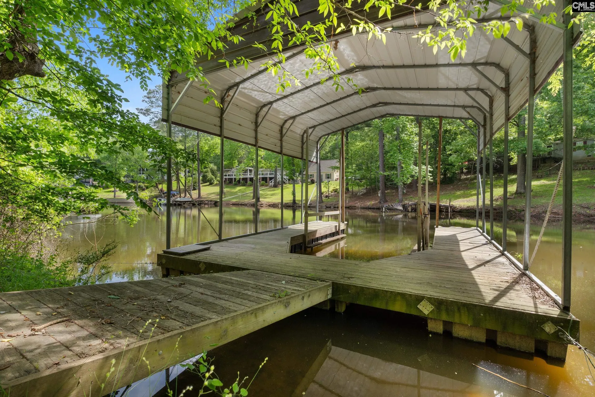 Property image 4 at 1427 Buck Hill Landing Road, Ridgeway, SC 29130