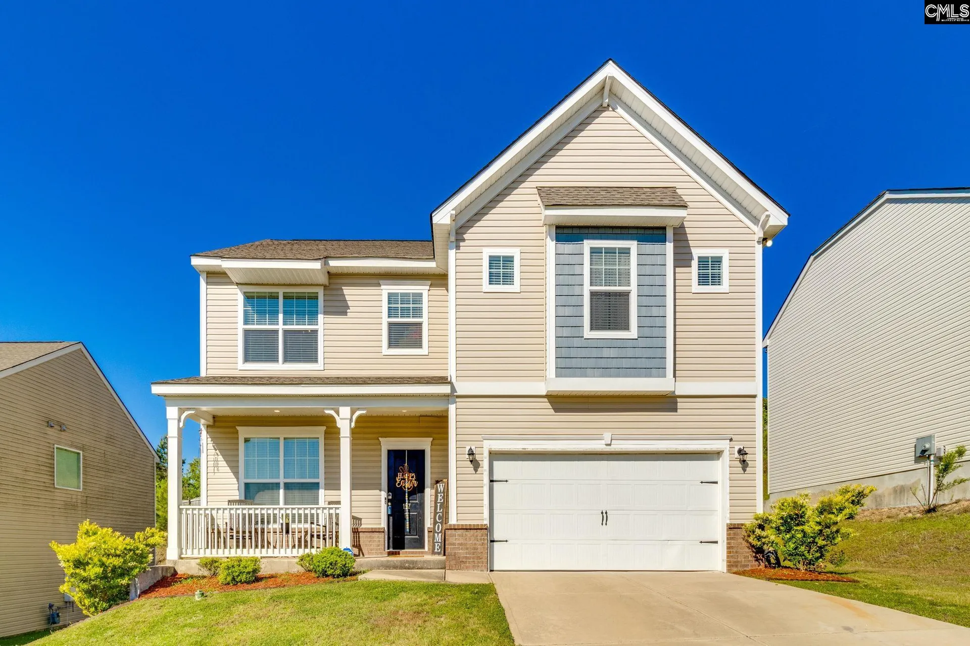 157 Sunny View Lane